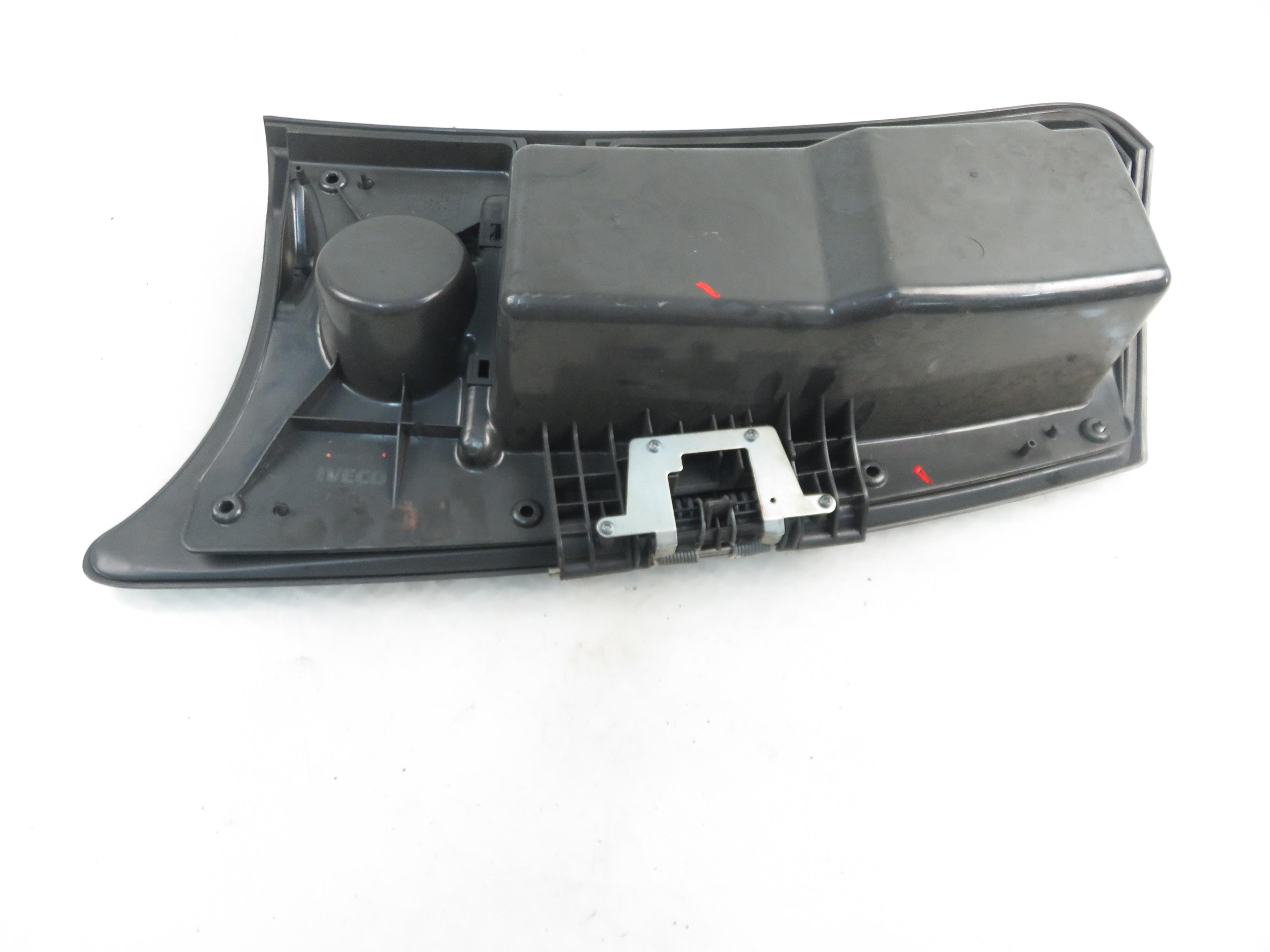 IVECO Daily 3 generation (1999-2006) Glove Box 500336592 24694289