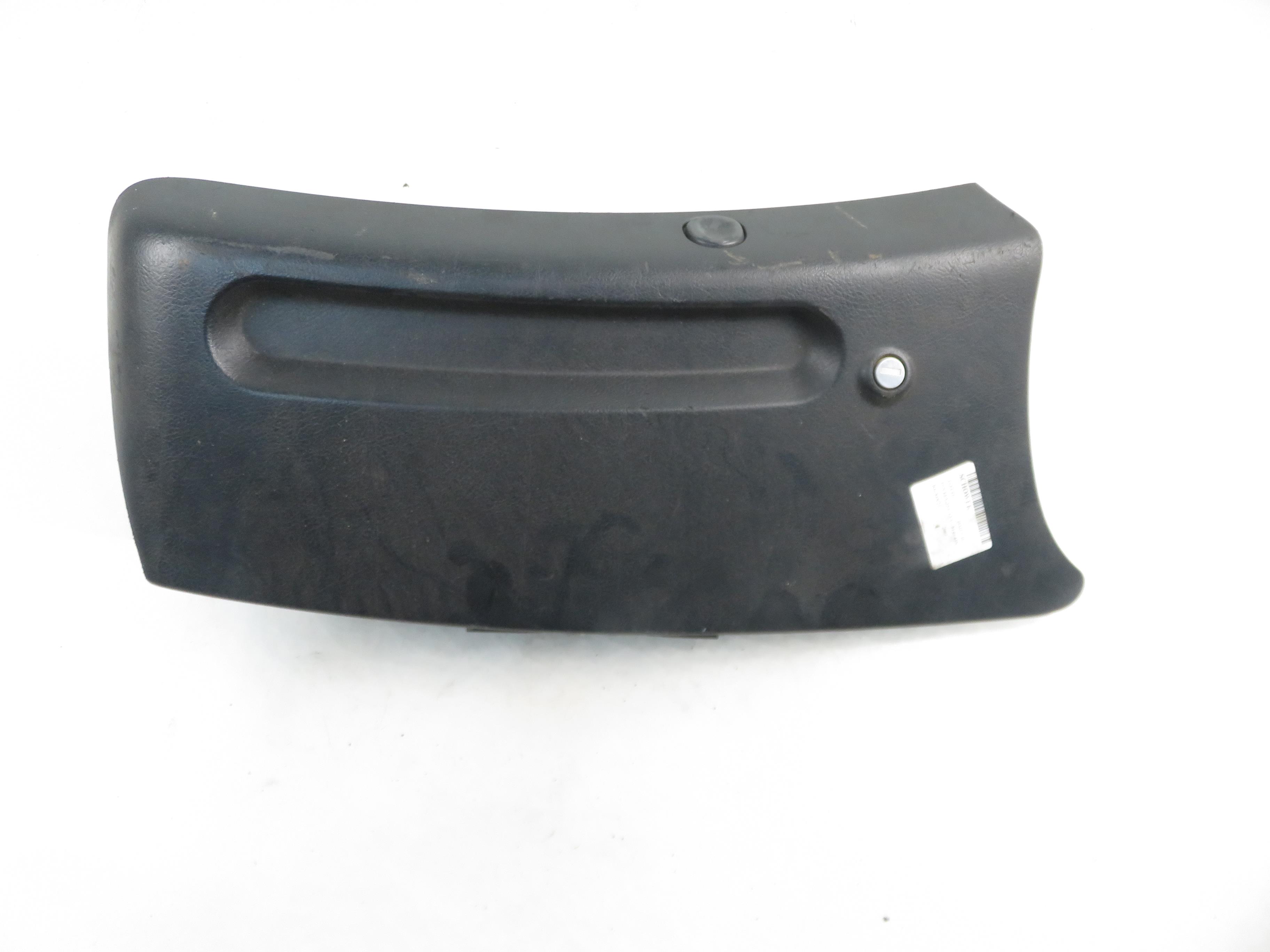 IVECO Daily 3 generation (1999-2006) Glove Box 500336592 24694289