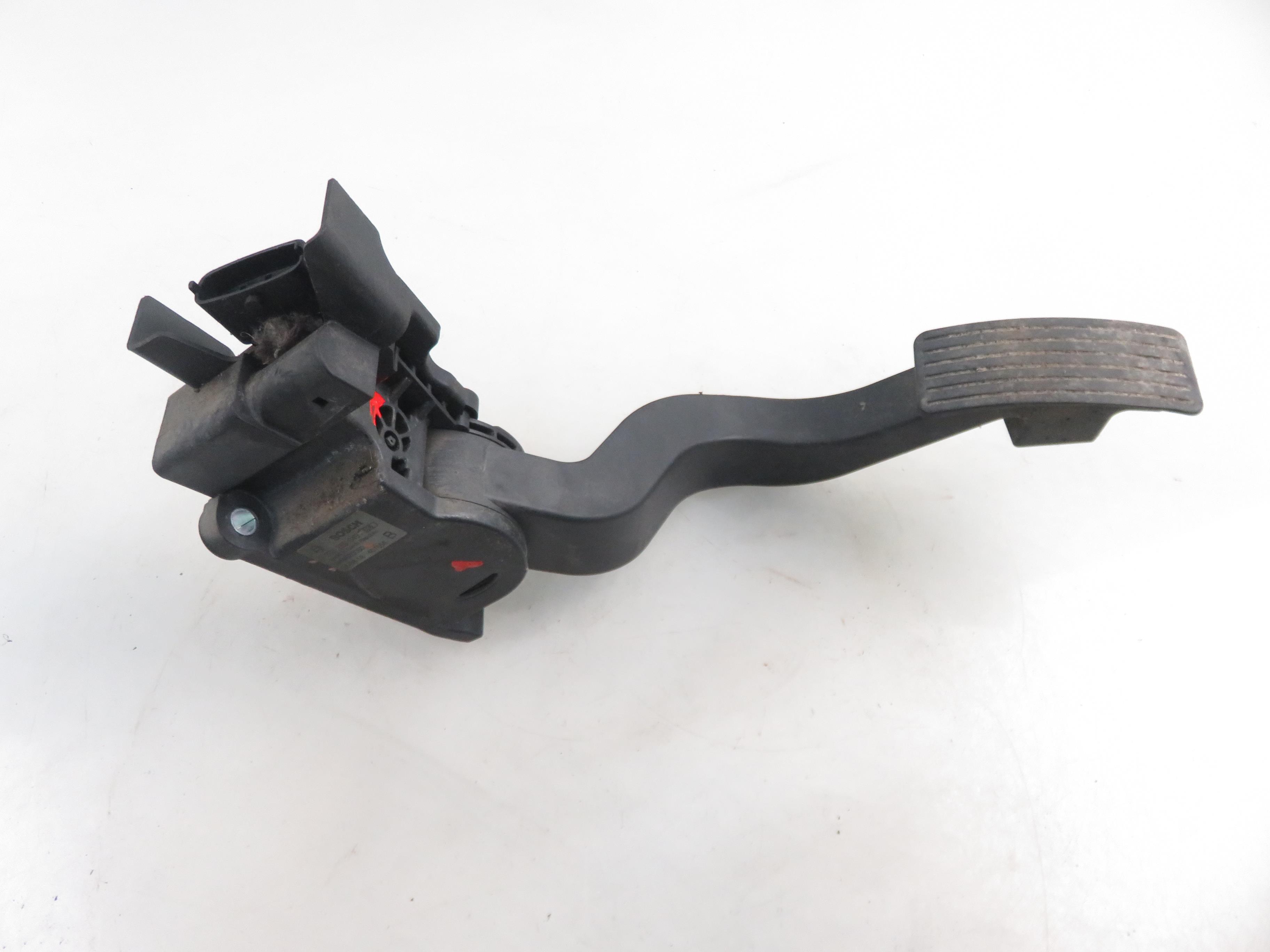 PEUGEOT Boxer 3 generation (2006-2024) Throttle Pedal 0280755049,1349820080 24397985