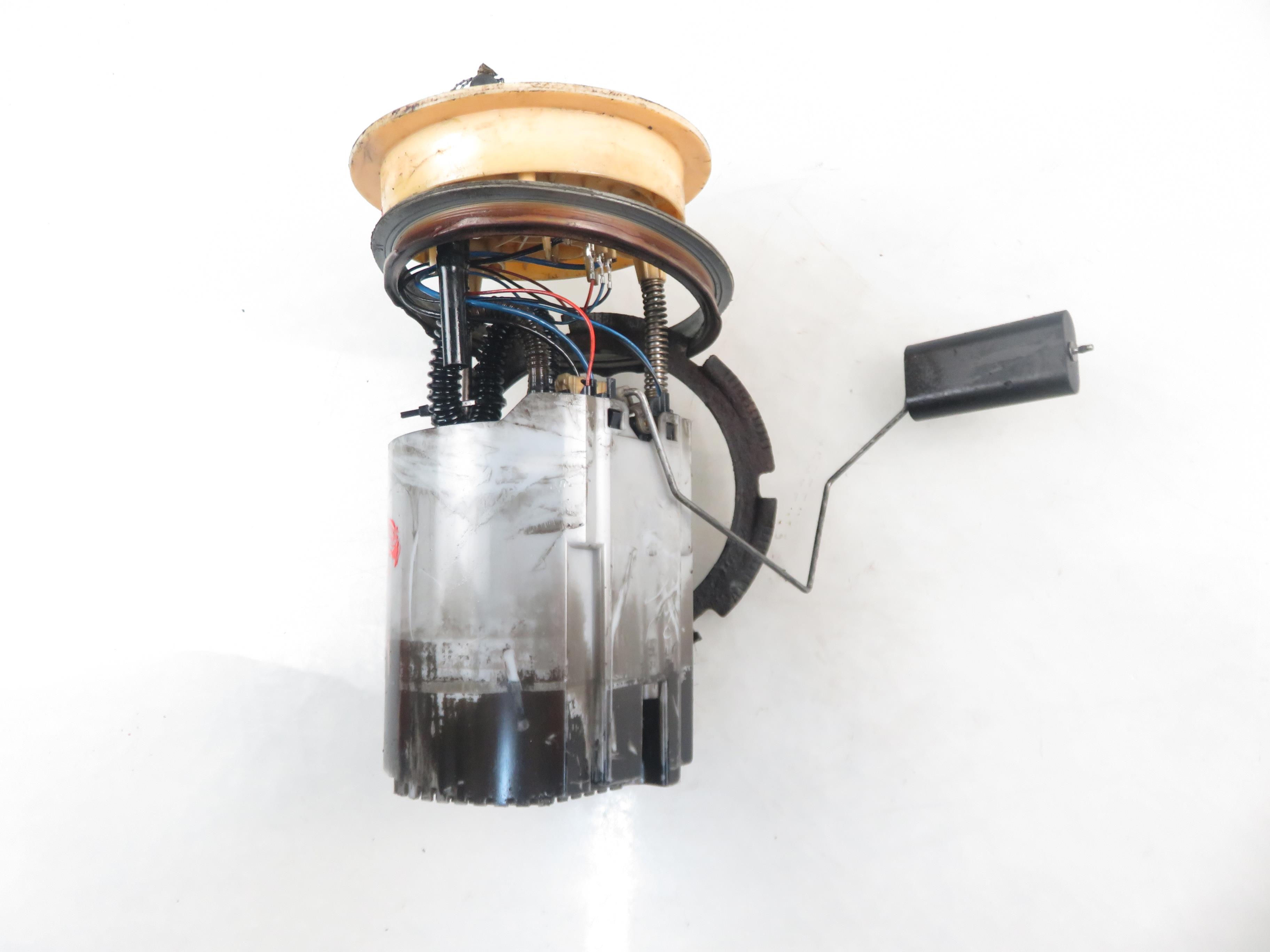 SKODA Octavia 2 generation (2004-2013) Fuel Pump 0986580826 24349226