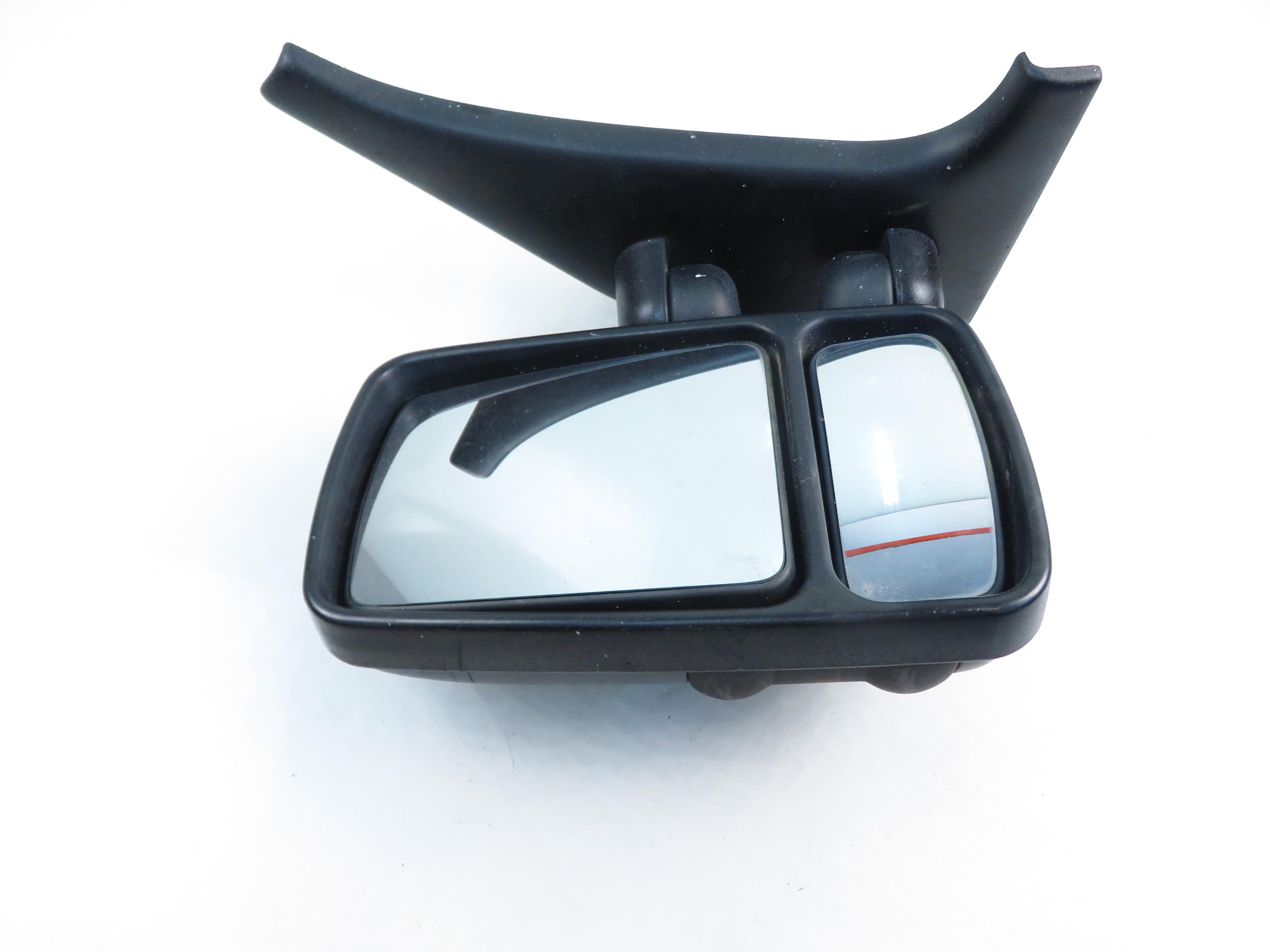 OPEL Movano 1 generation (A) (1998-2010) Left Side Wing Mirror 24694184