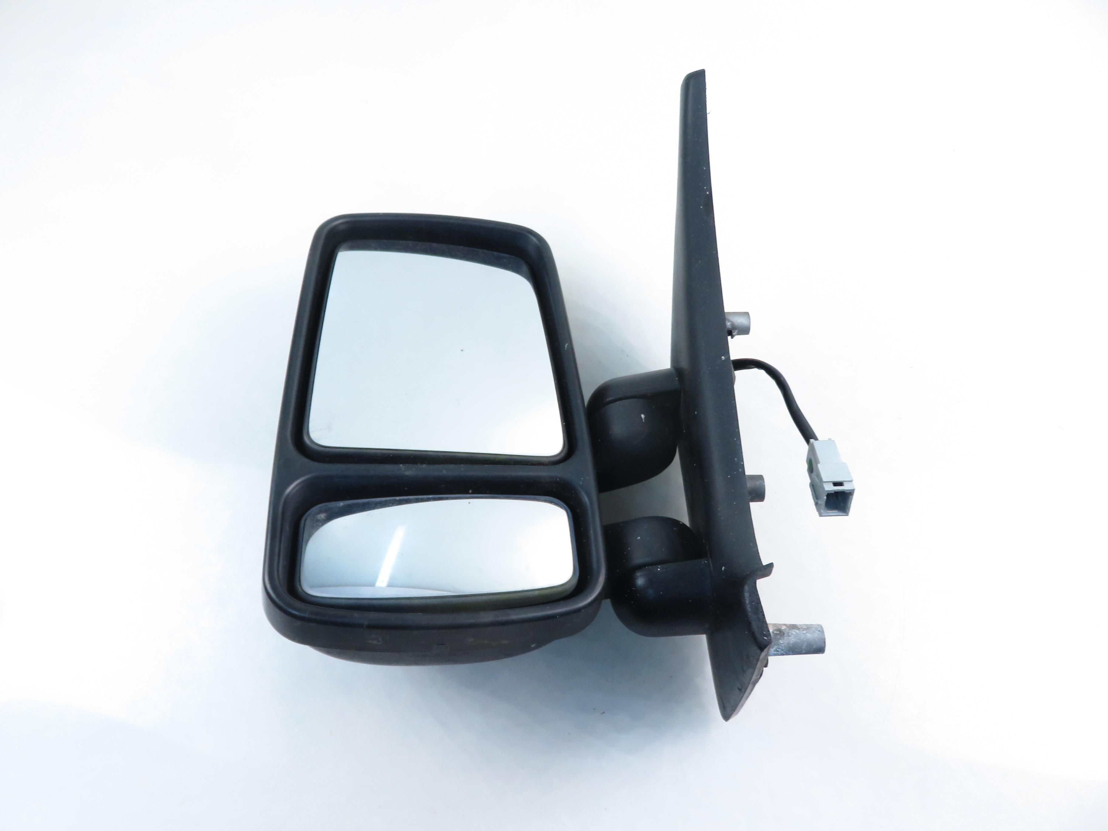OPEL Movano 1 generation (A) Зеркало передней левой двери 24694184