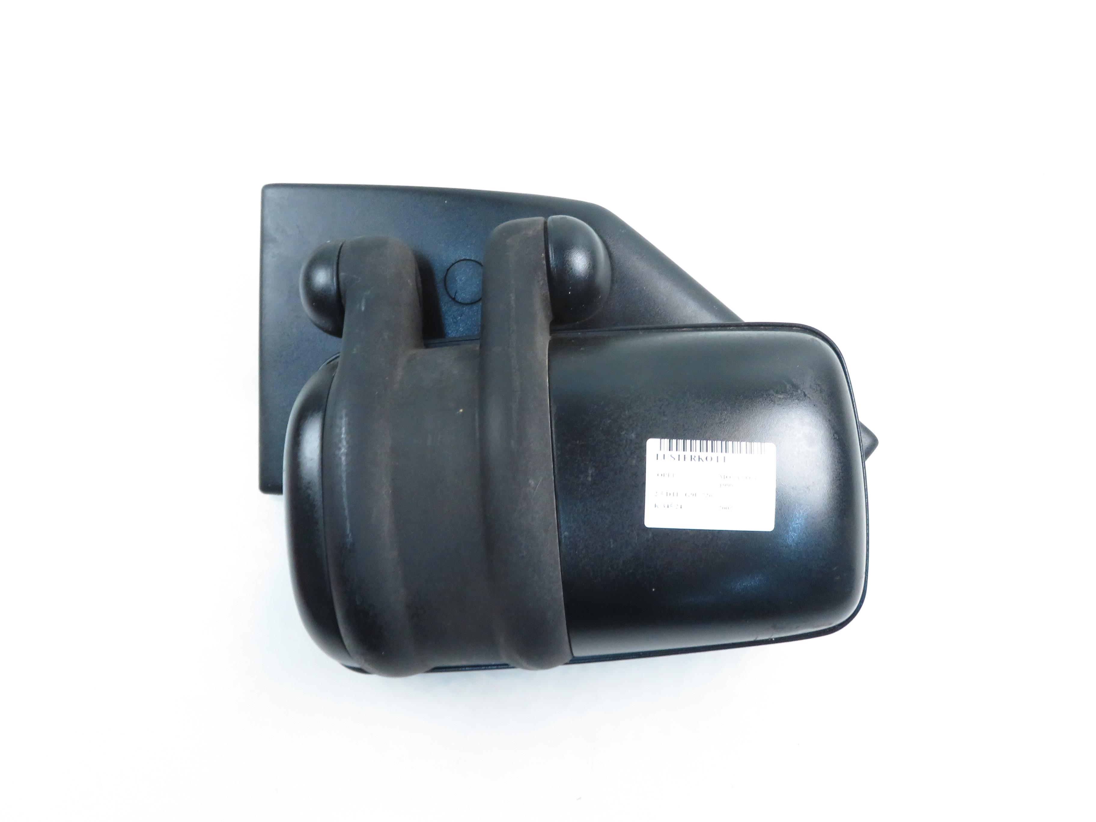 OPEL Movano 1 generation (A) (1998-2010) Left Side Wing Mirror 24694184