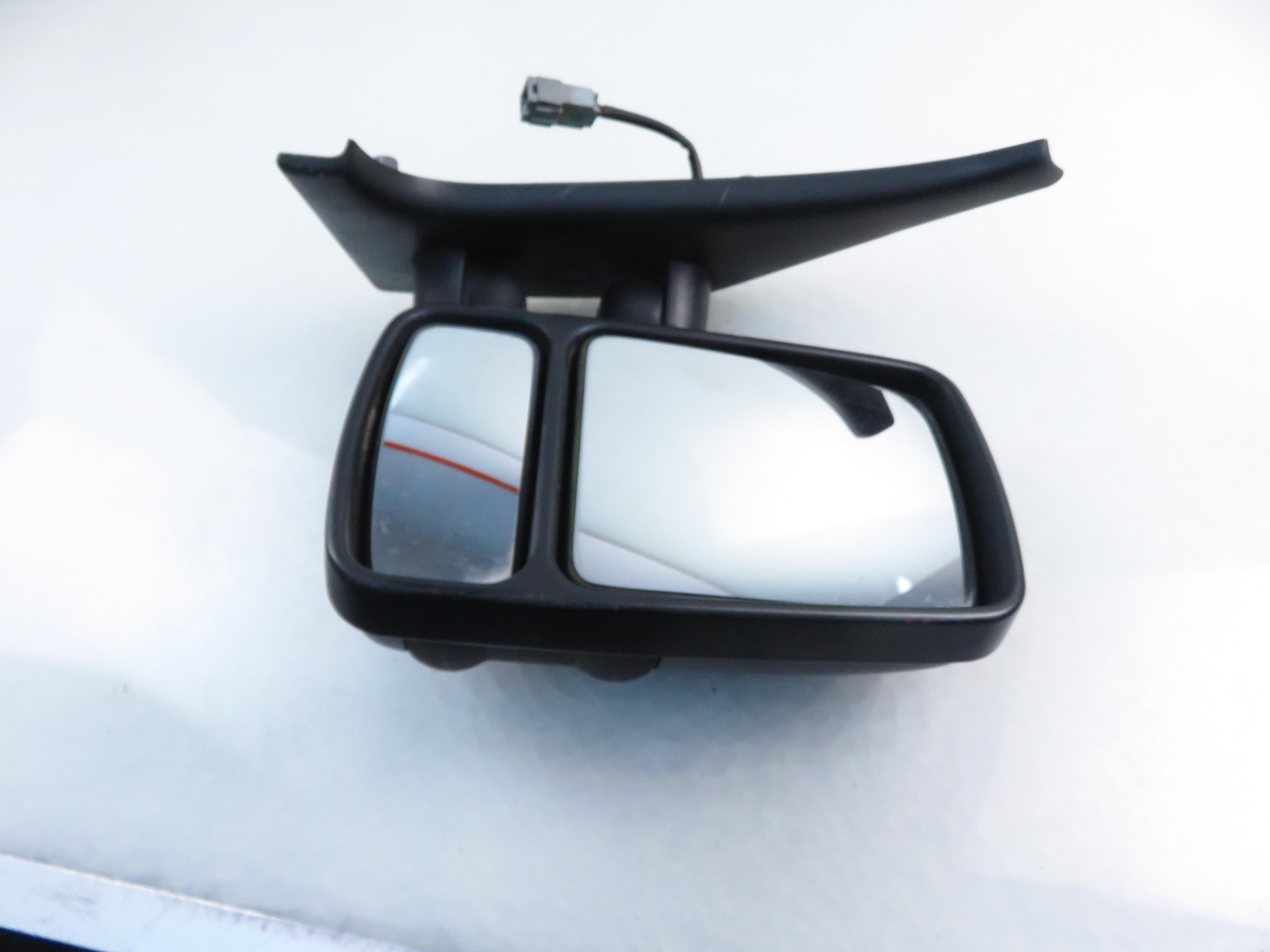 OPEL Movano 1 generation (A) (1998-2010) Right Side Wing Mirror 24694273