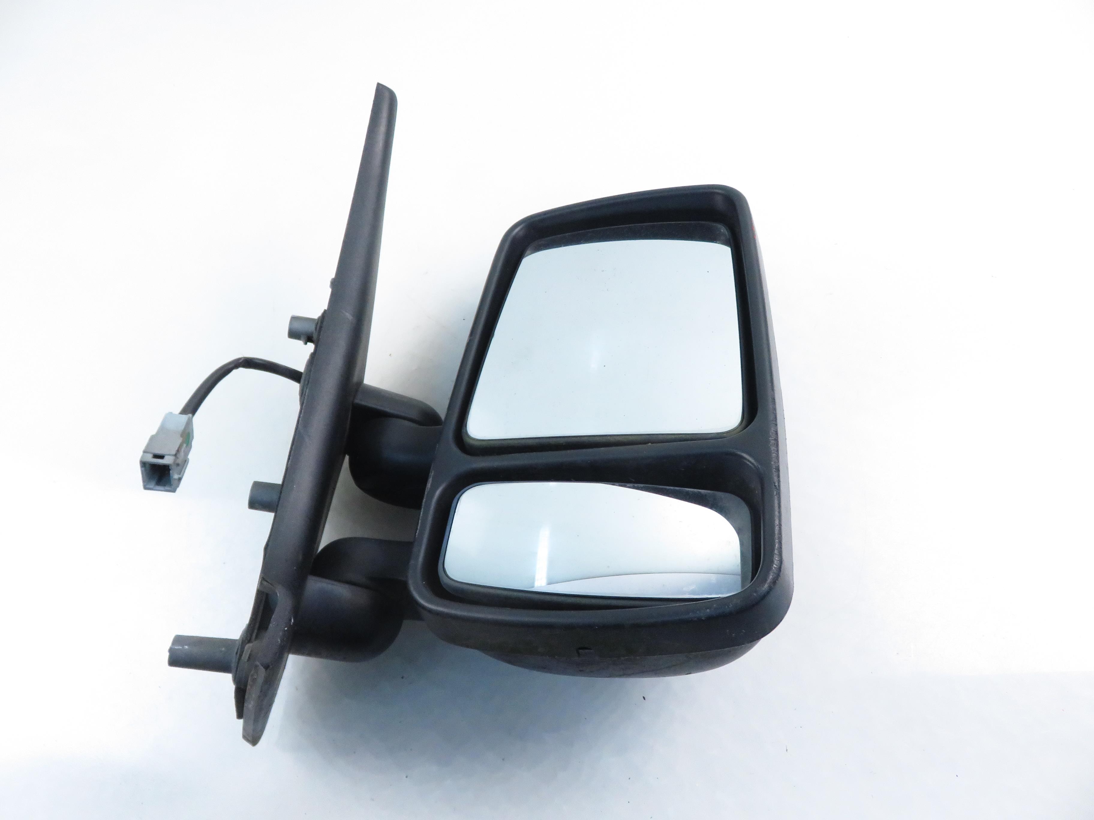 OPEL Movano 1 generation (A) (1998-2010) Зеркало передней правой двери 24694273