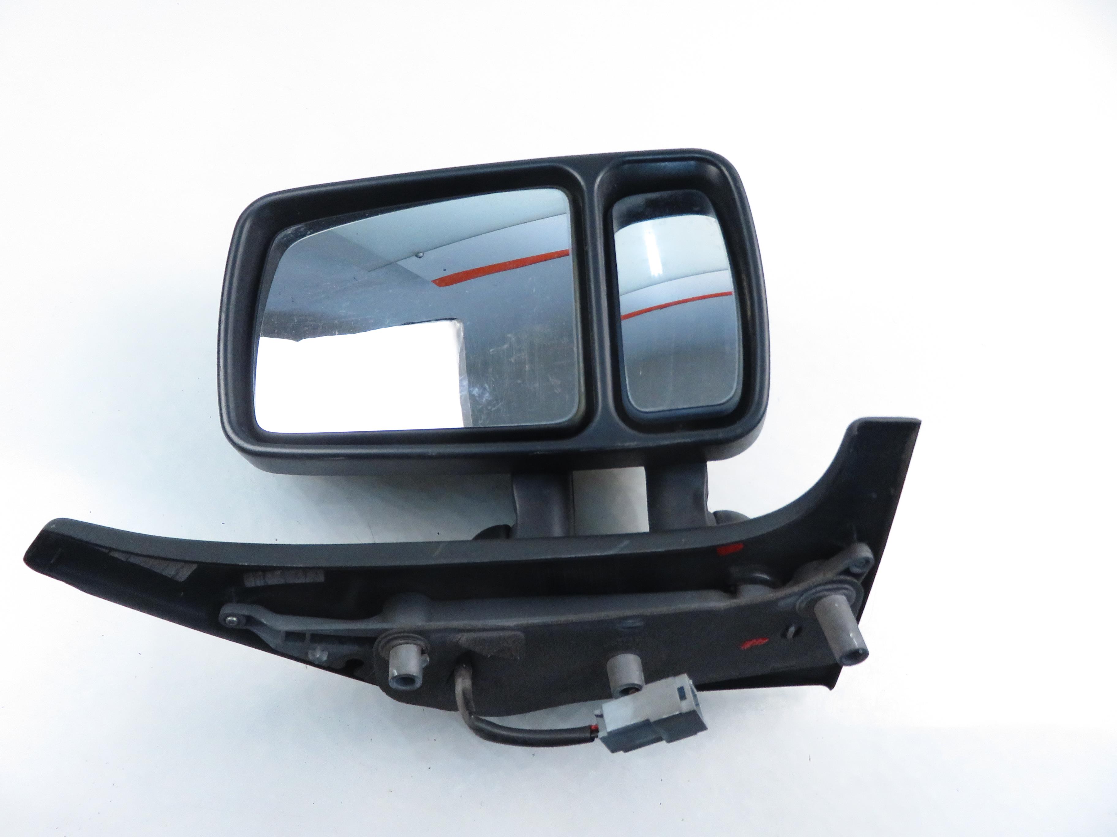 OPEL Movano 1 generation (A) (1998-2010) Right Side Wing Mirror 24694273