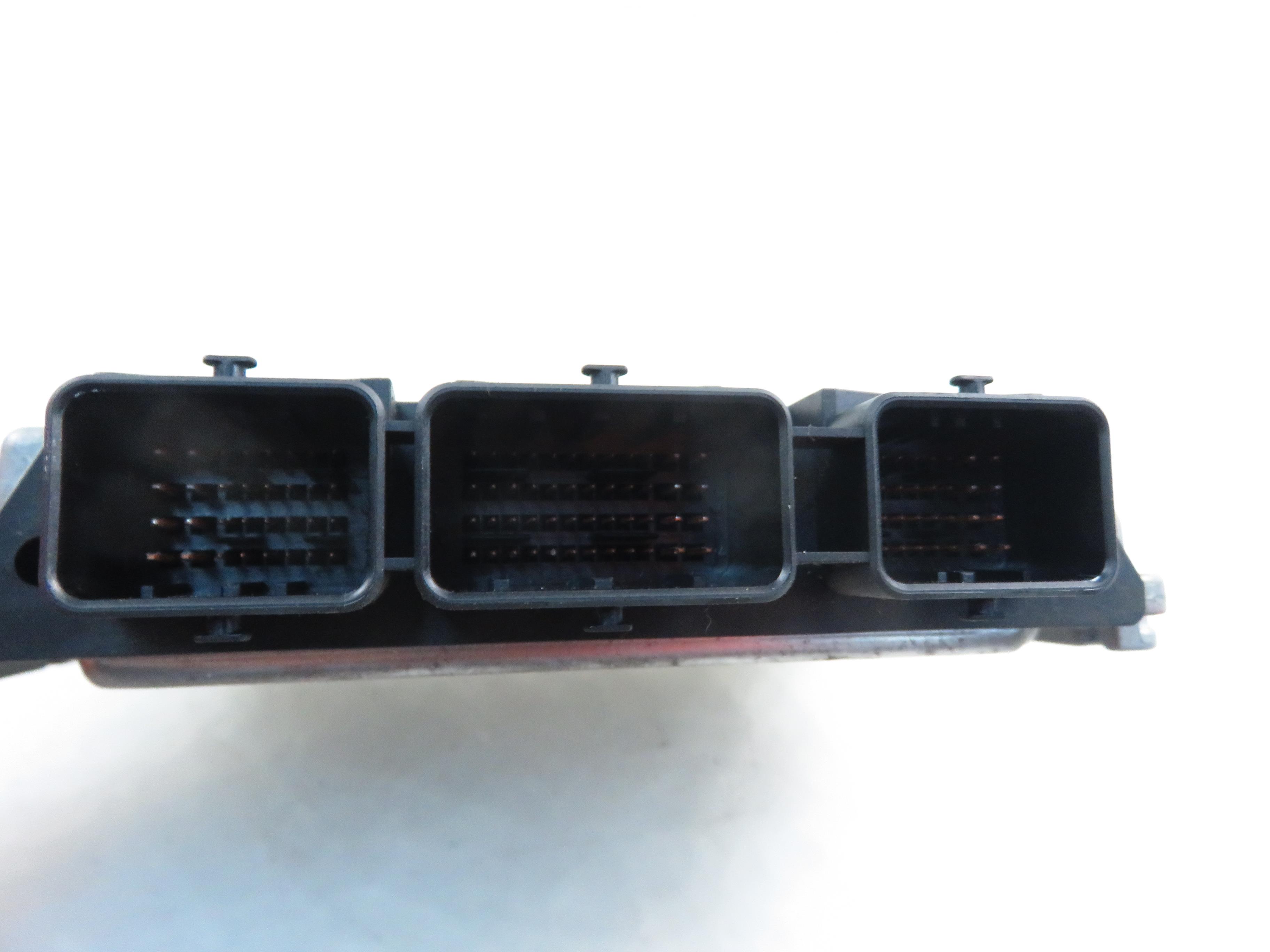 PEUGEOT 407 1 generation (2004-2010) Unitatea de control 0281011633, 9658945280 24349415