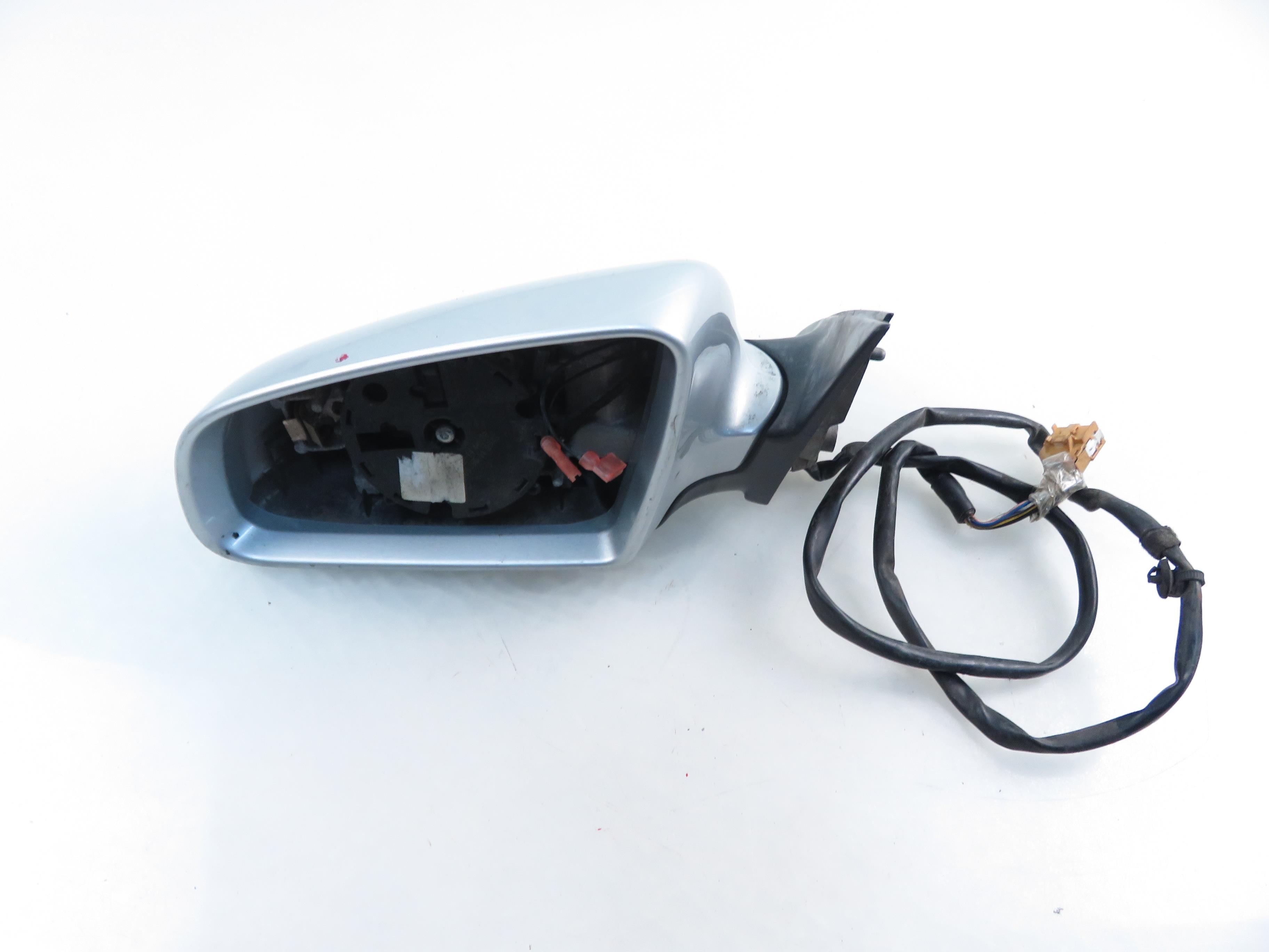 AUDI A4 B6/8E (2000-2005) Left Side Wing Mirror 25701360