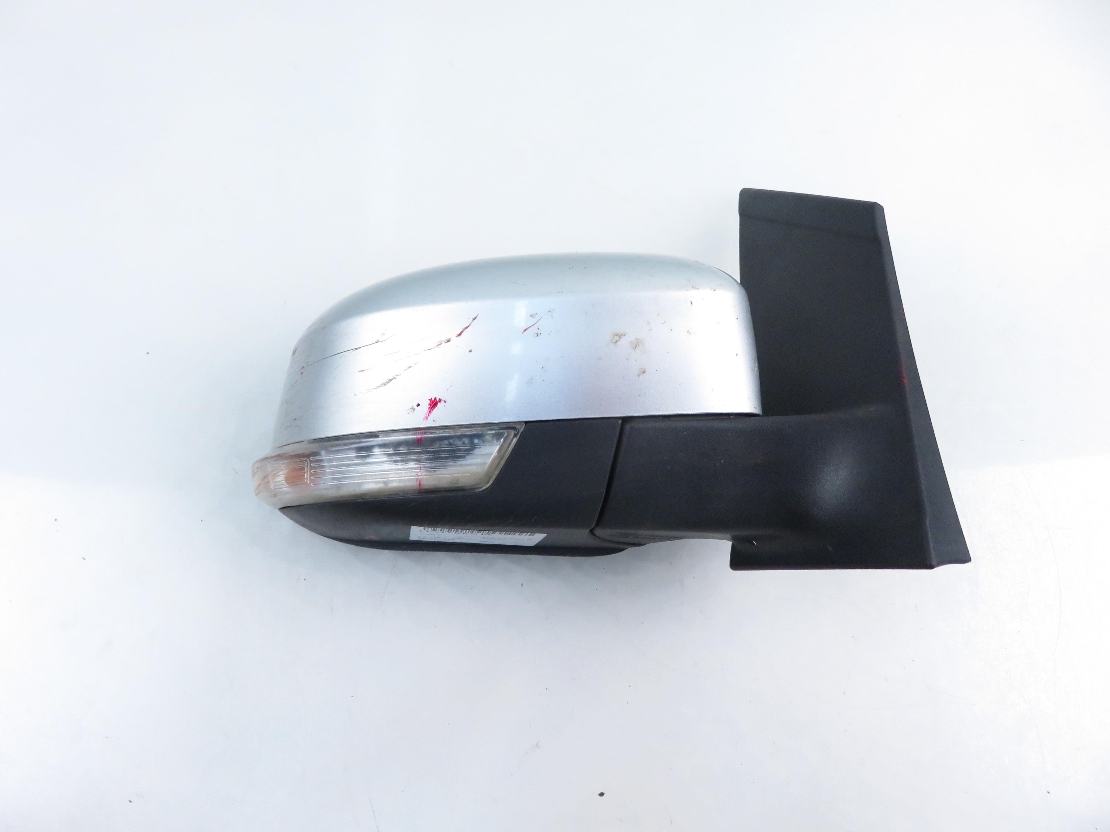 FORD Focus 2 generation (2004-2011) Right Side Wing Mirror 24694279