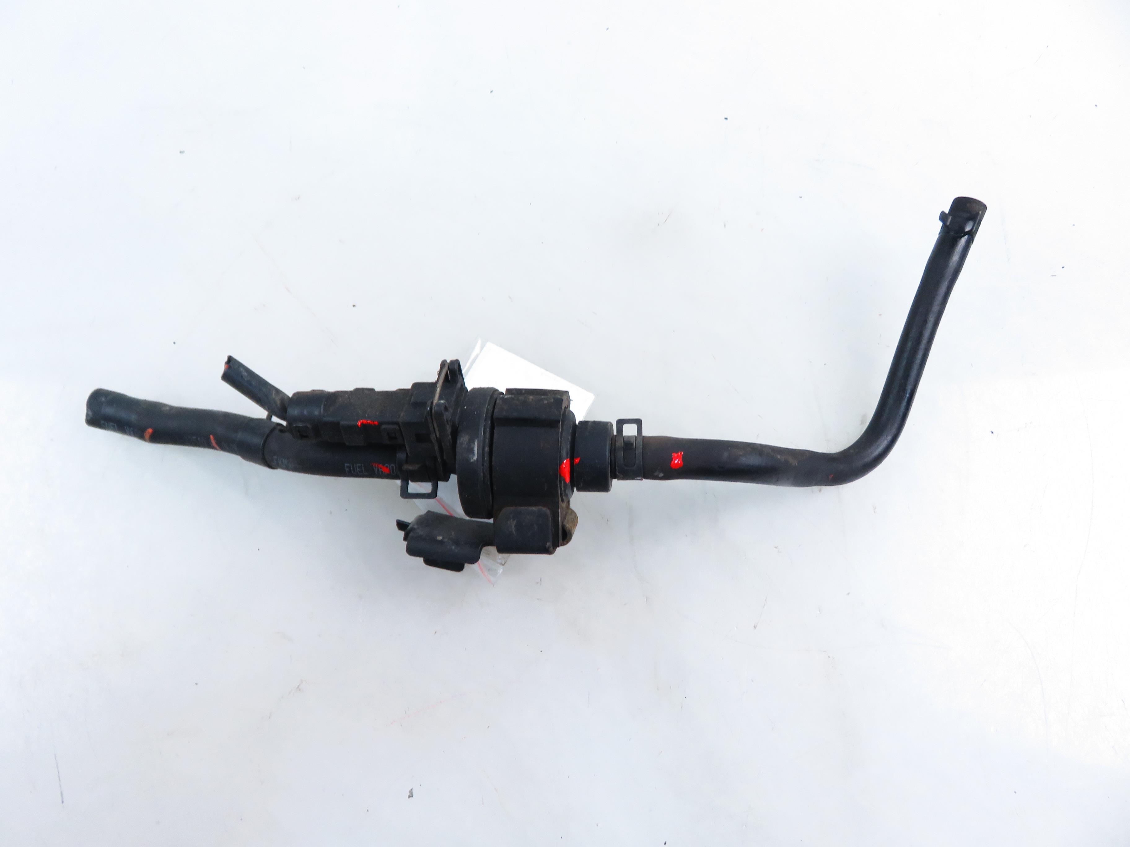 HYUNDAI GK (2 generation) (2001-2009) Электромагнитный клапан 2892123510 25766324