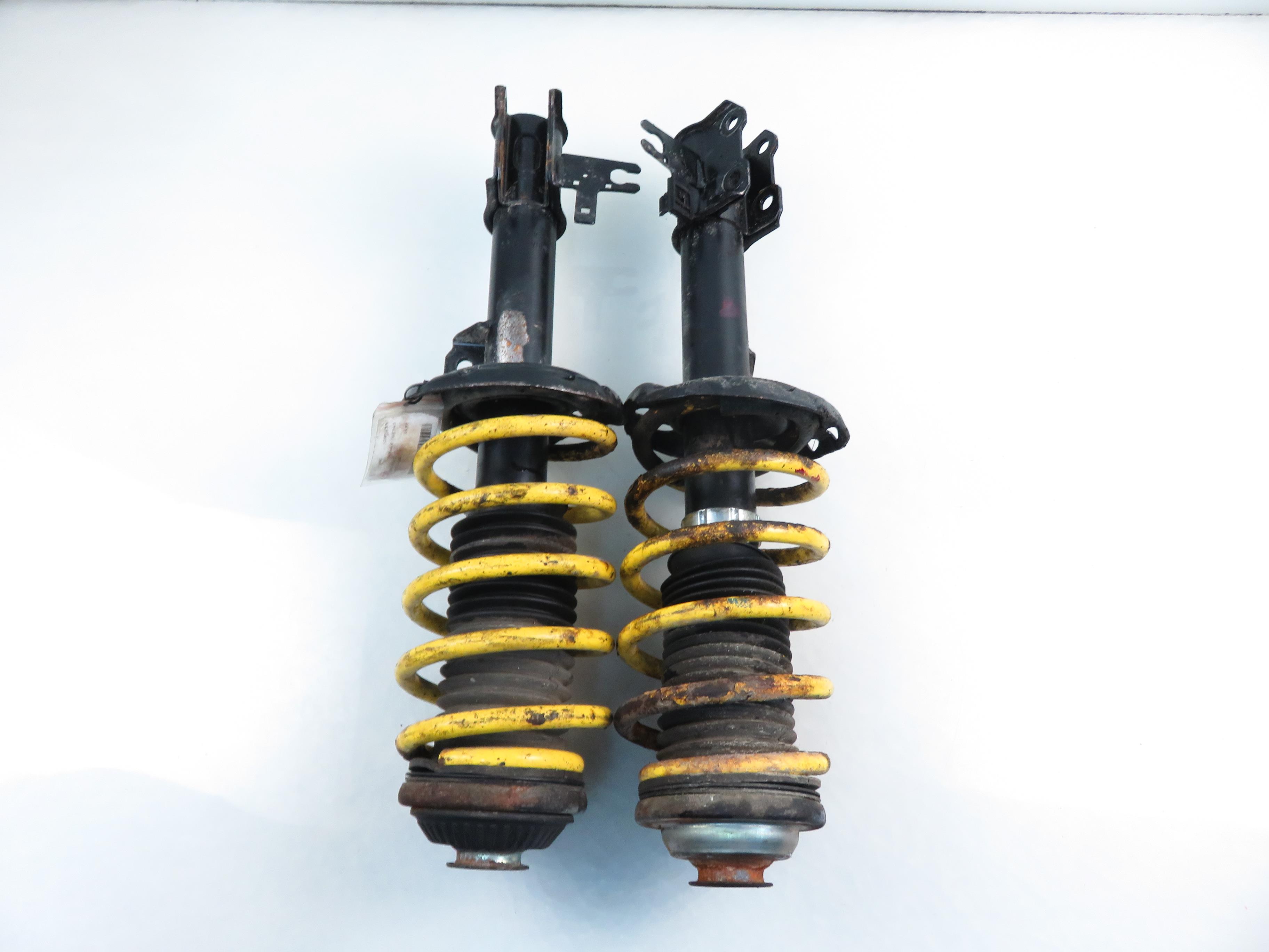 OPEL Astra H (2004-2014) Front Left Suspension 24349175