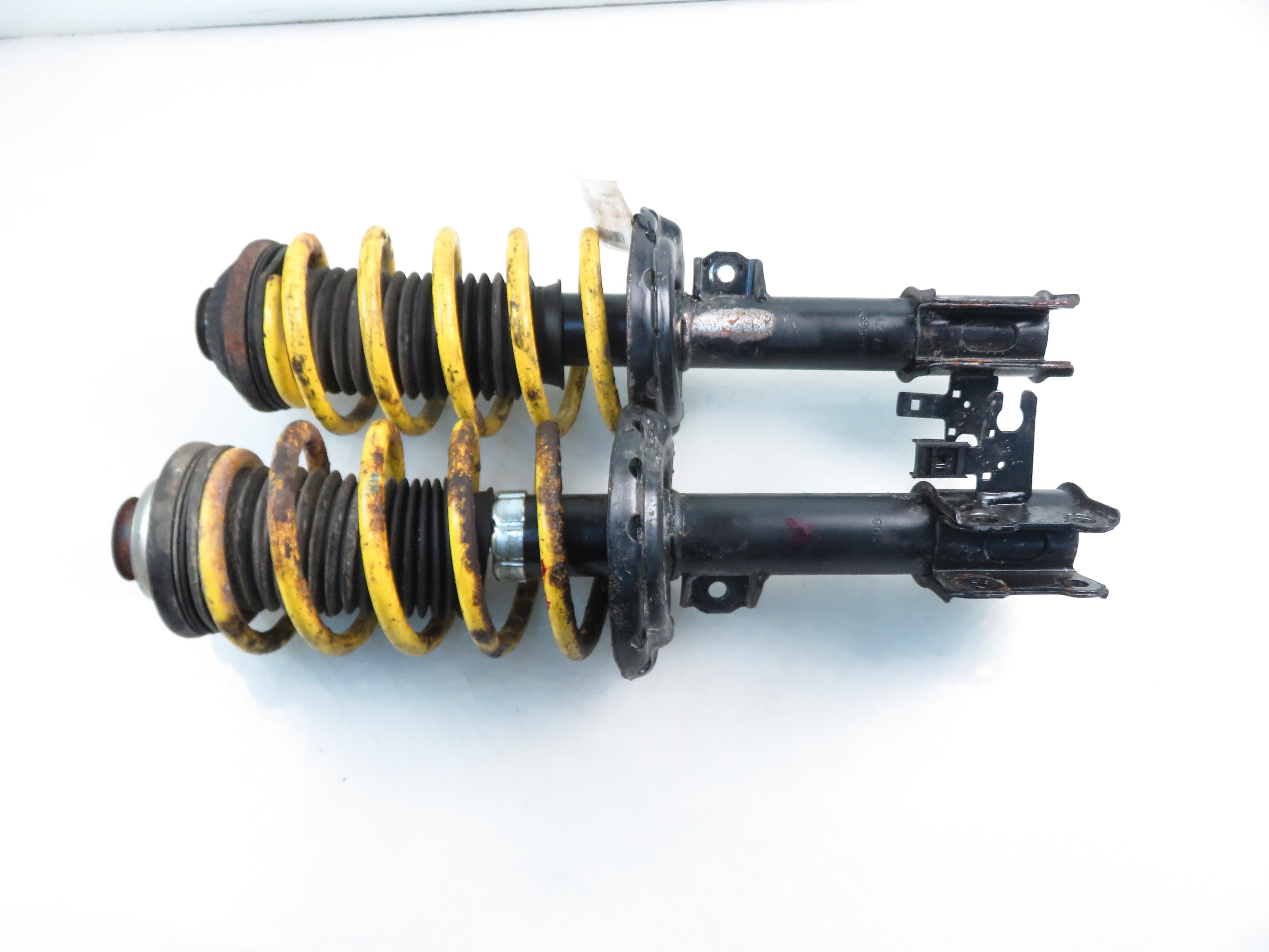 OPEL Astra H (2004-2014) Front Left Suspension 24349175