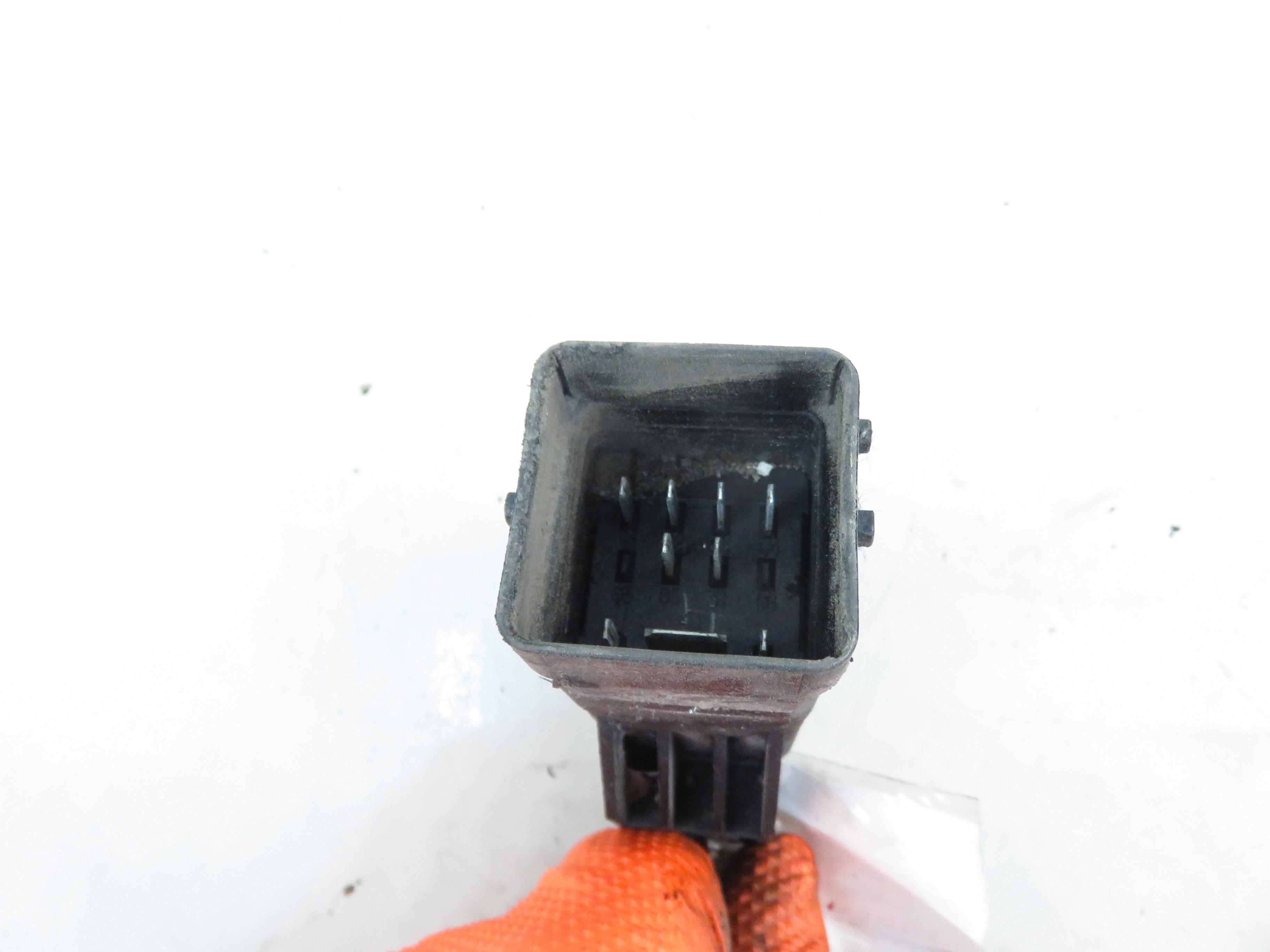 PEUGEOT Boxer 3 generation (2006-2024) Relays 0281003039 24349179