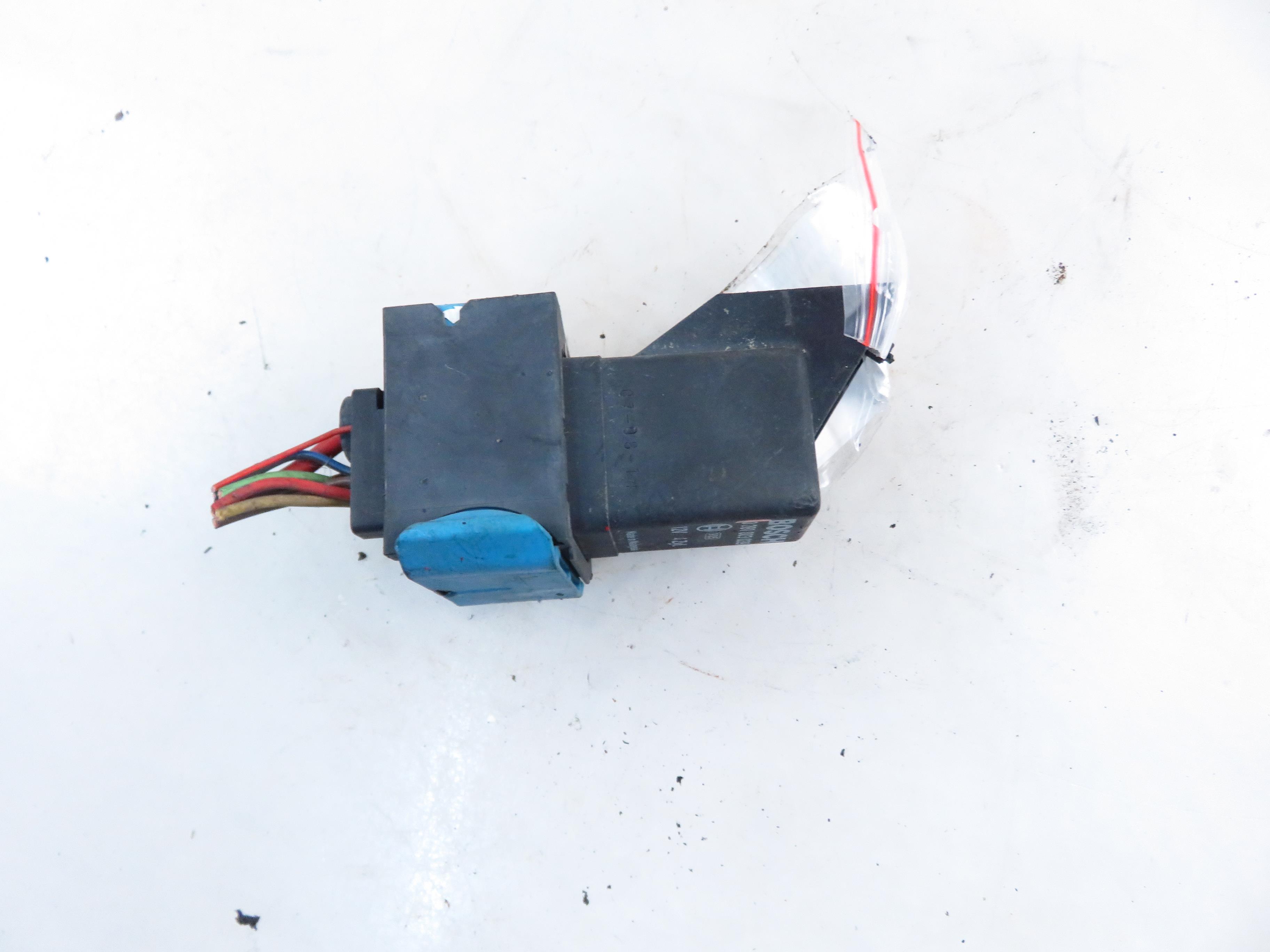 PEUGEOT Boxer 3 generation (2006-2024) Relays 0281003039 24349179