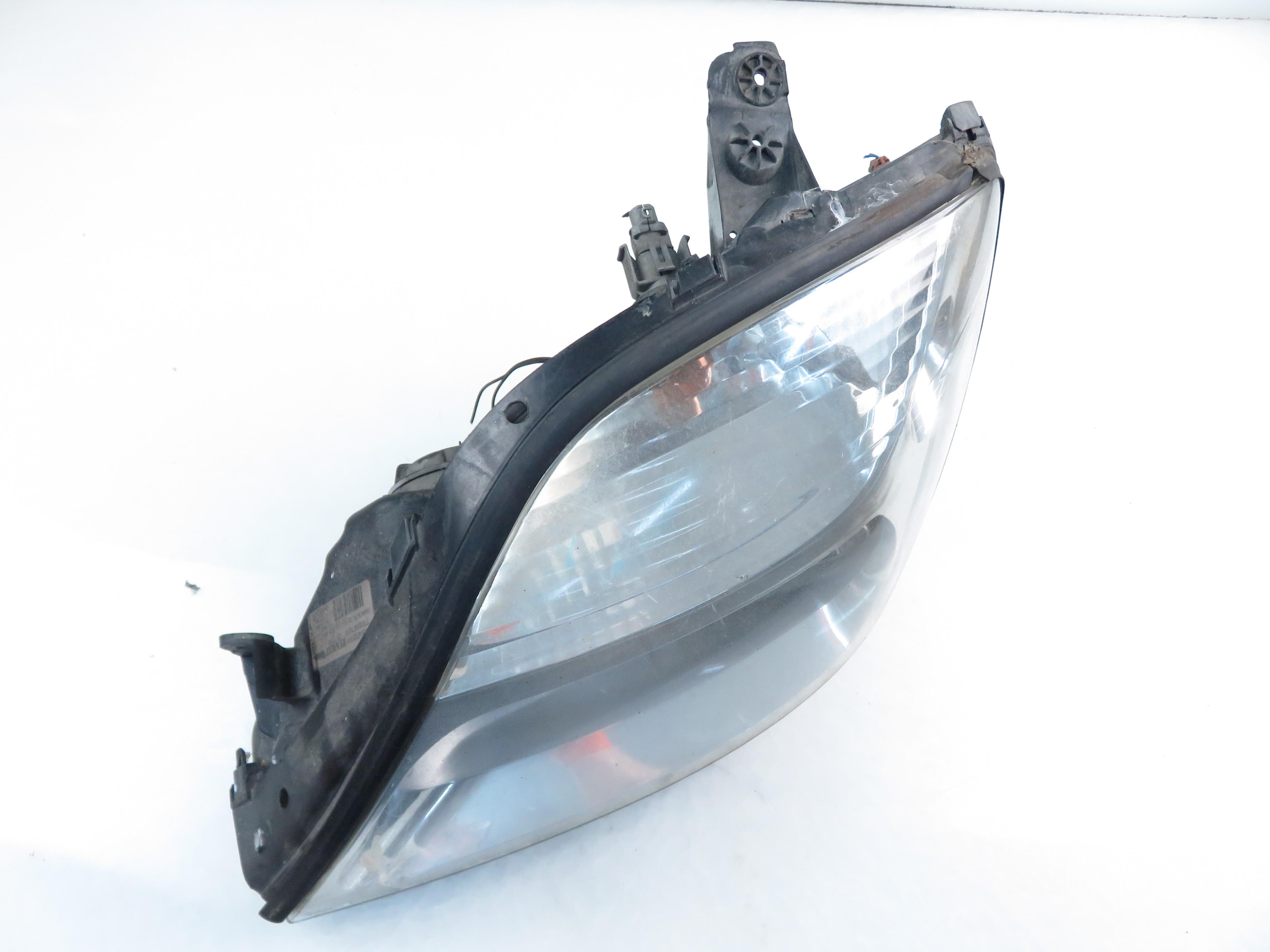 RENAULT Scenic 1 generation (1996-2003) Far stânga față 7700432098, 7701047604 24694198