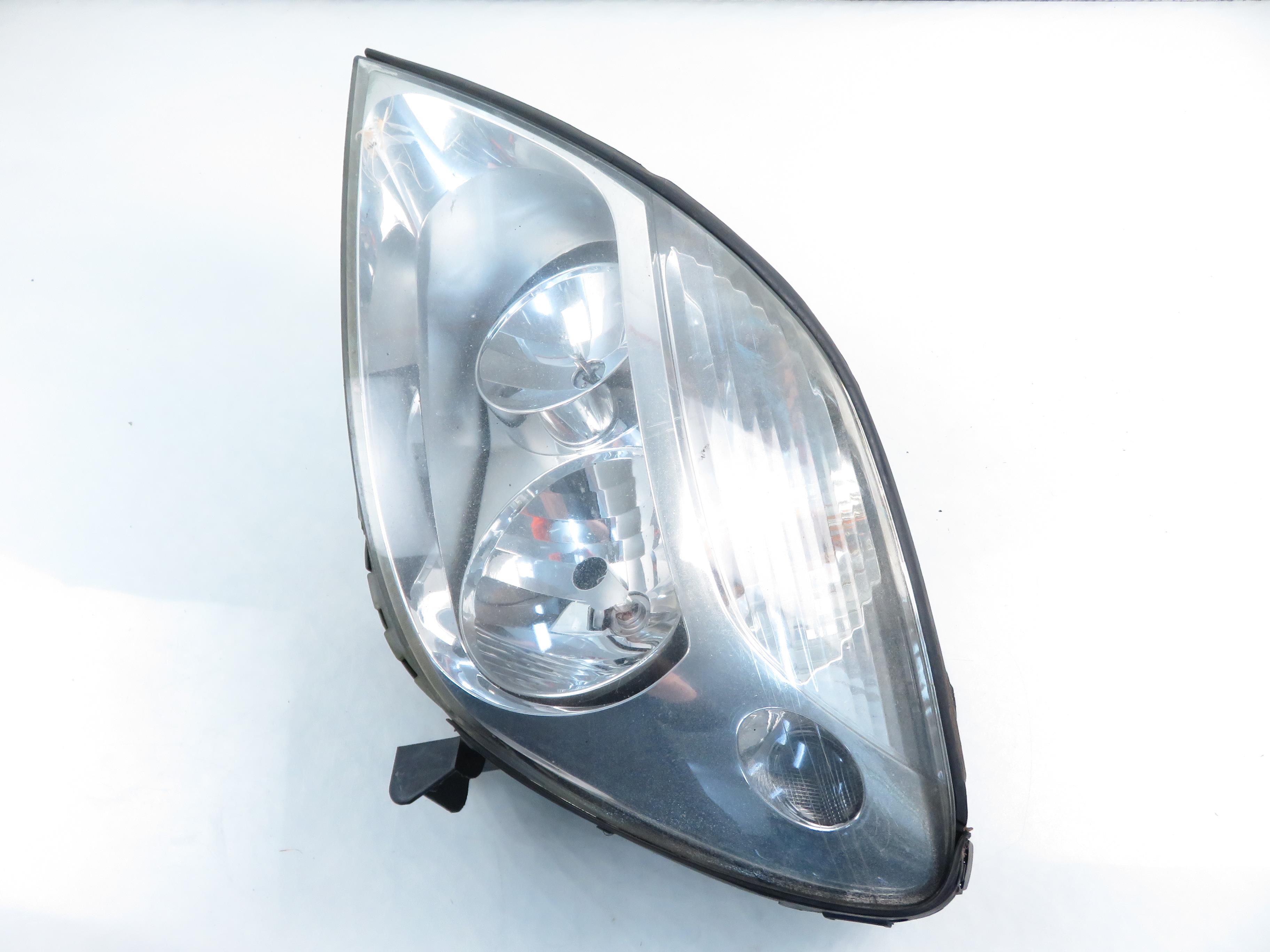 RENAULT Scenic 1 generation (1996-2003) Far stânga față 7700432098, 7701047604 24694198