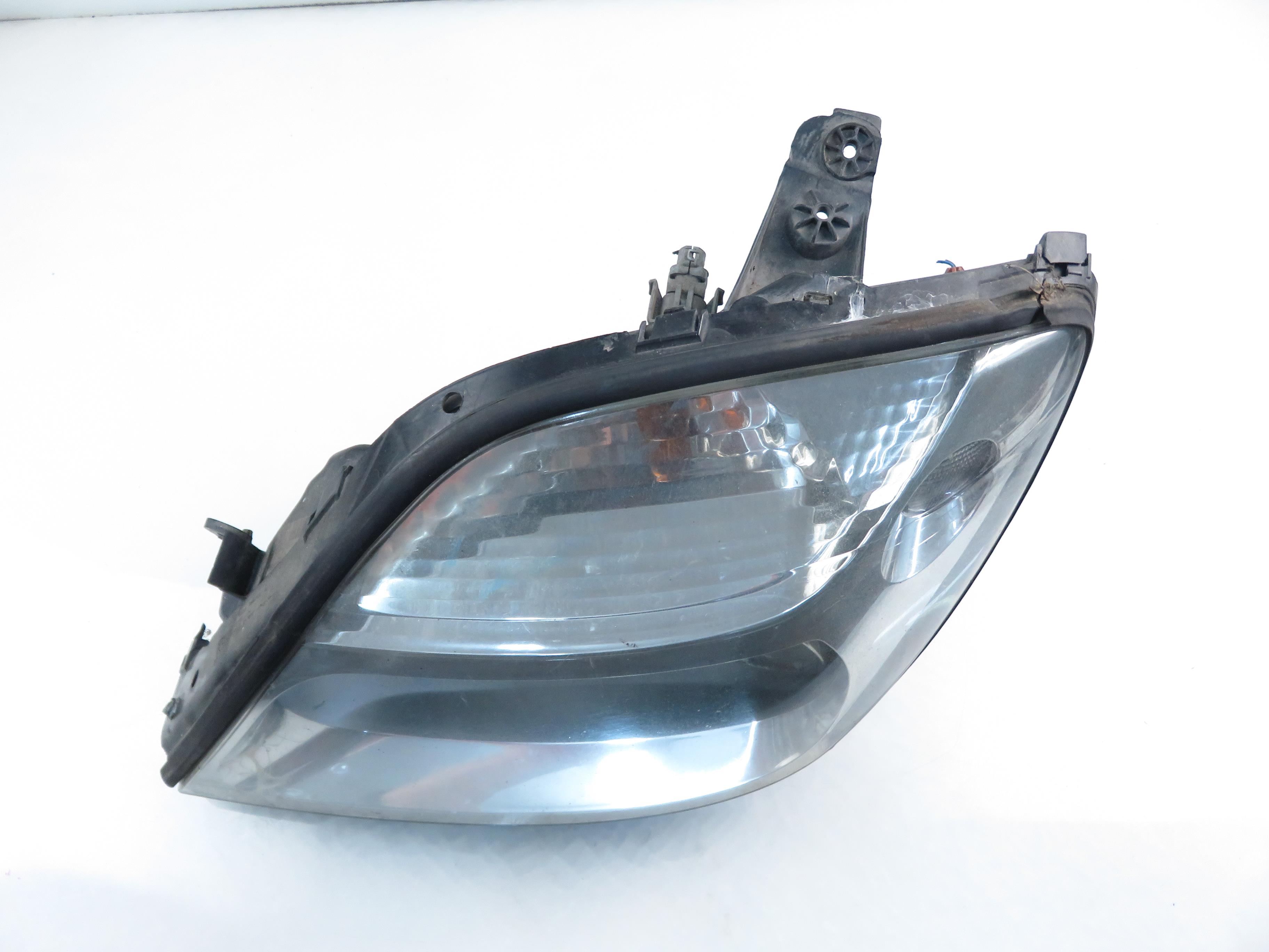 RENAULT Scenic 1 generation (1996-2003) Front Left Headlight 7700432098, 7701047604 24694198