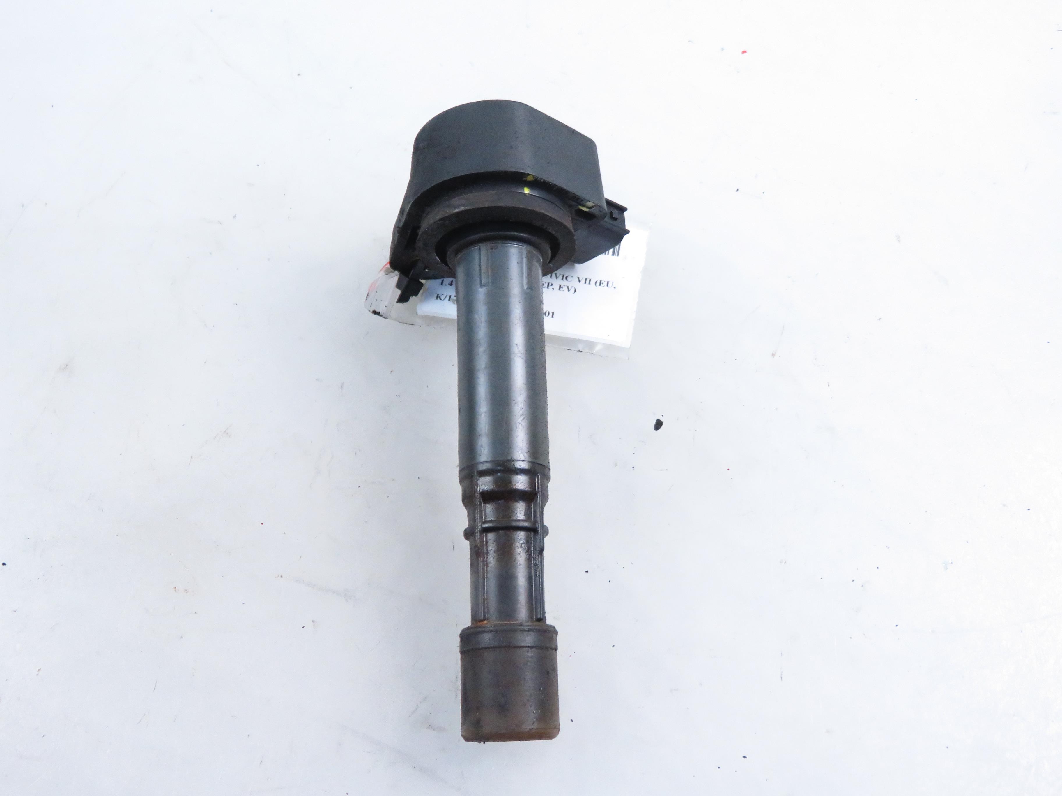 HONDA Civic 7 generation (2000-2005) Bobine d'allumage haute tension 099700061 24348774