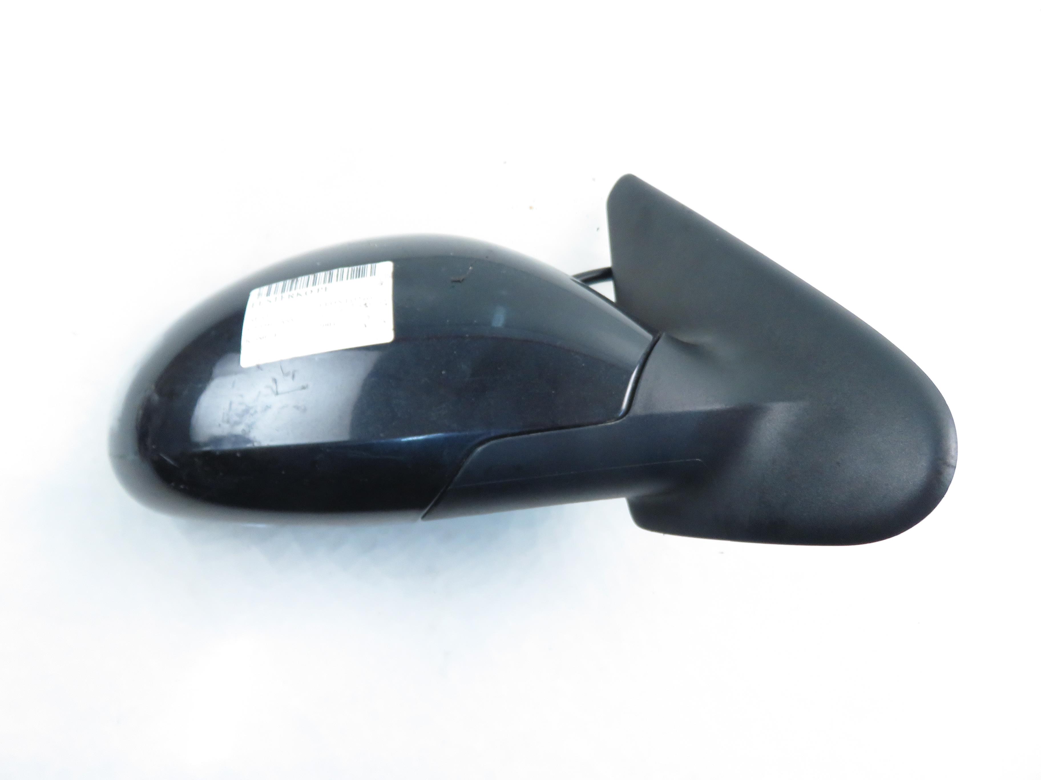 SEAT Leon 1 generation (1999-2005) Right Side Wing Mirror 1M0857934A 24694210