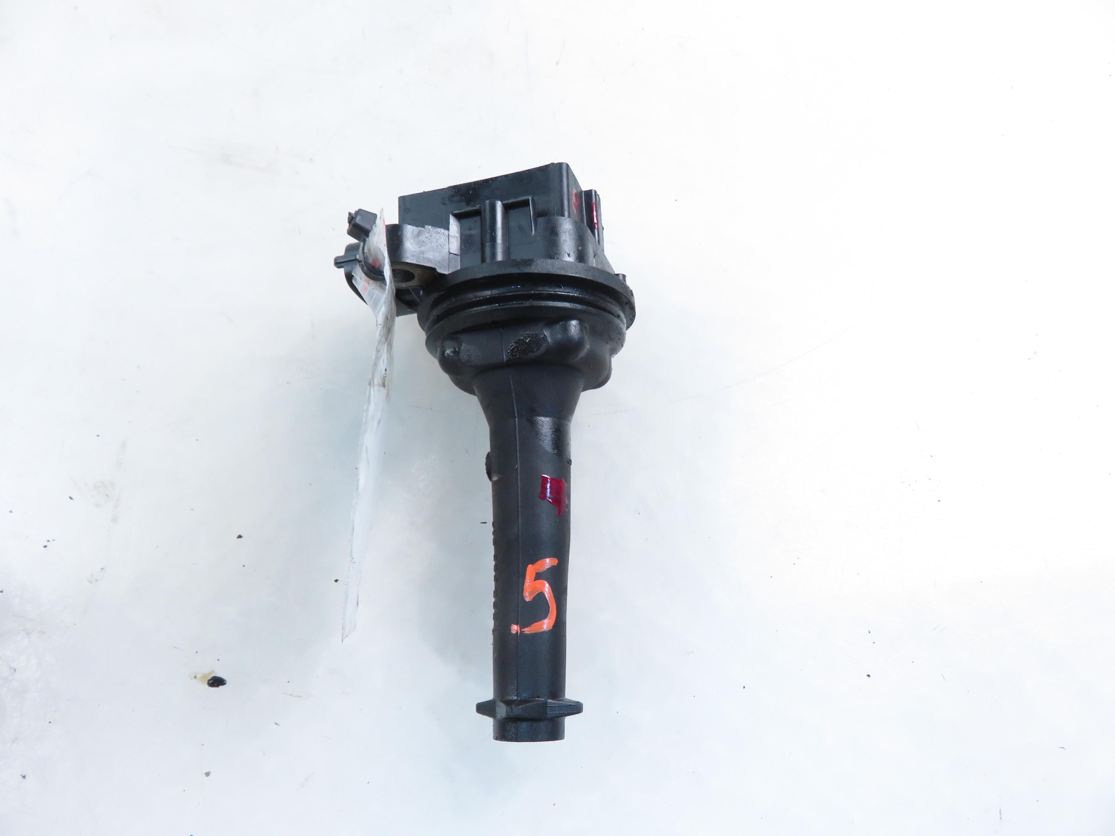 VOLVO S80 1 generation (1998-2006) High Voltage Ignition Coil 0221604001 24348787