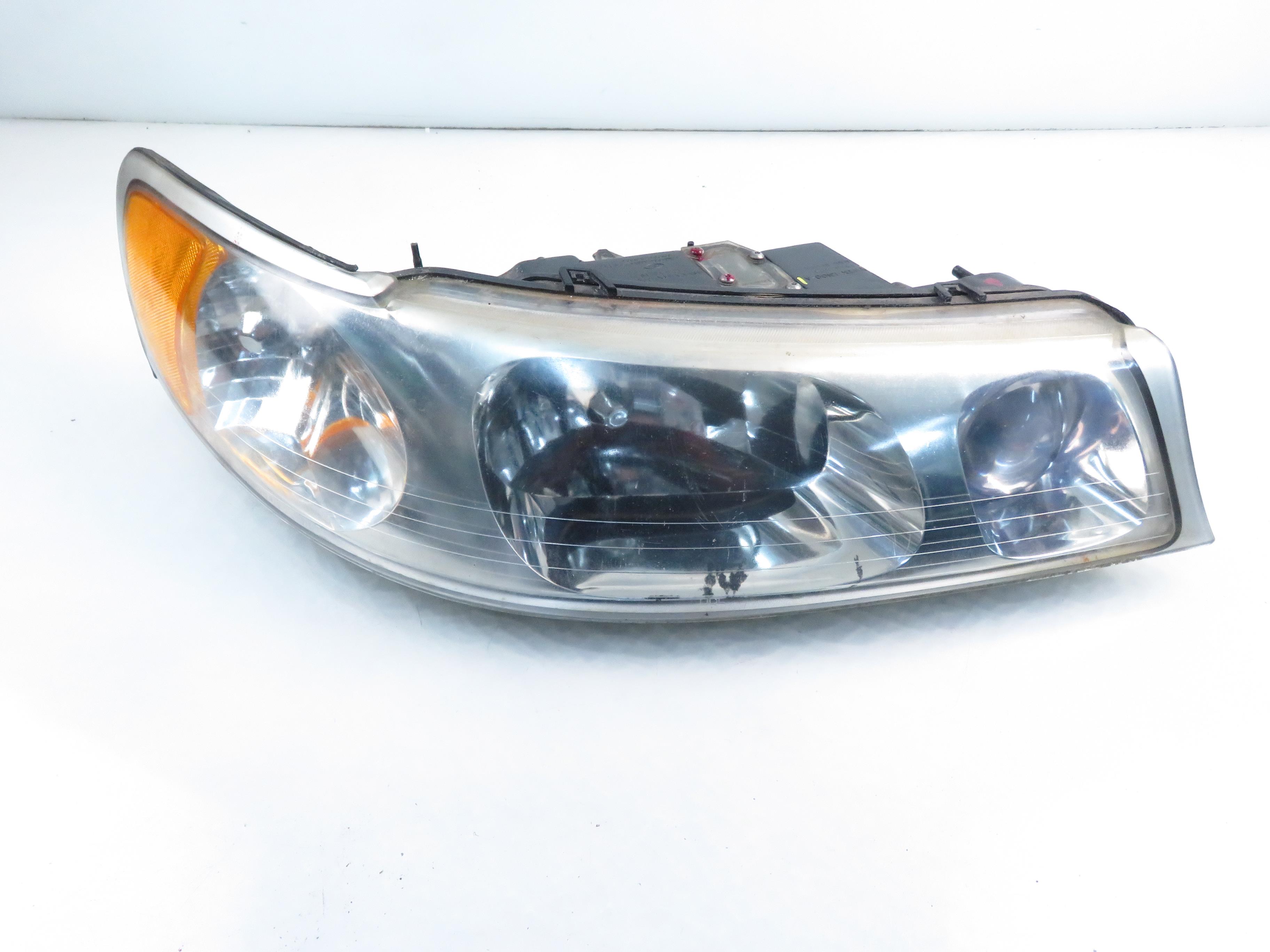 LINCOLN Town Car 3 generation (1998-2011) Front Right Headlight YW1X13100A 24349316
