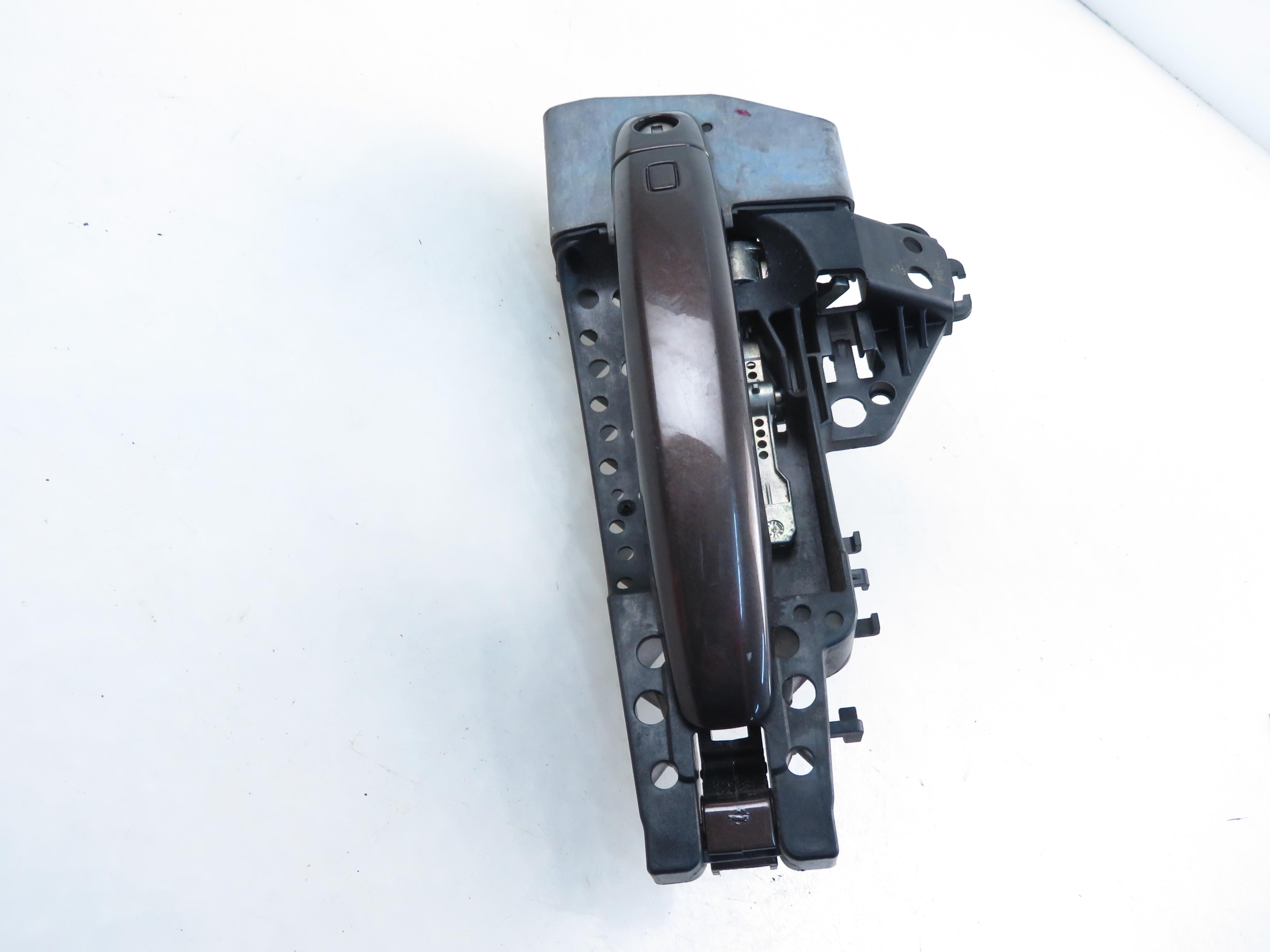 AUDI A4 B8/8K (2011-2016) Vasemman etuoven ulkokahva 8K9035225 24449264