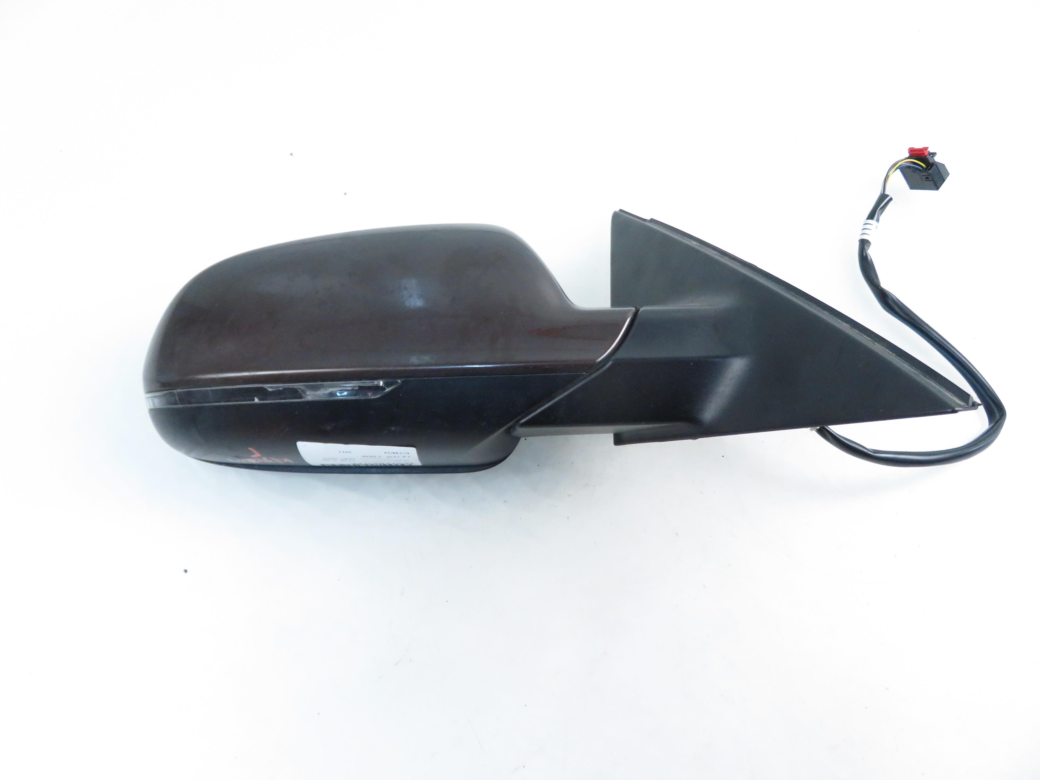 AUDI A4 B8/8K (2011-2016) Right Side Wing Mirror 24677887