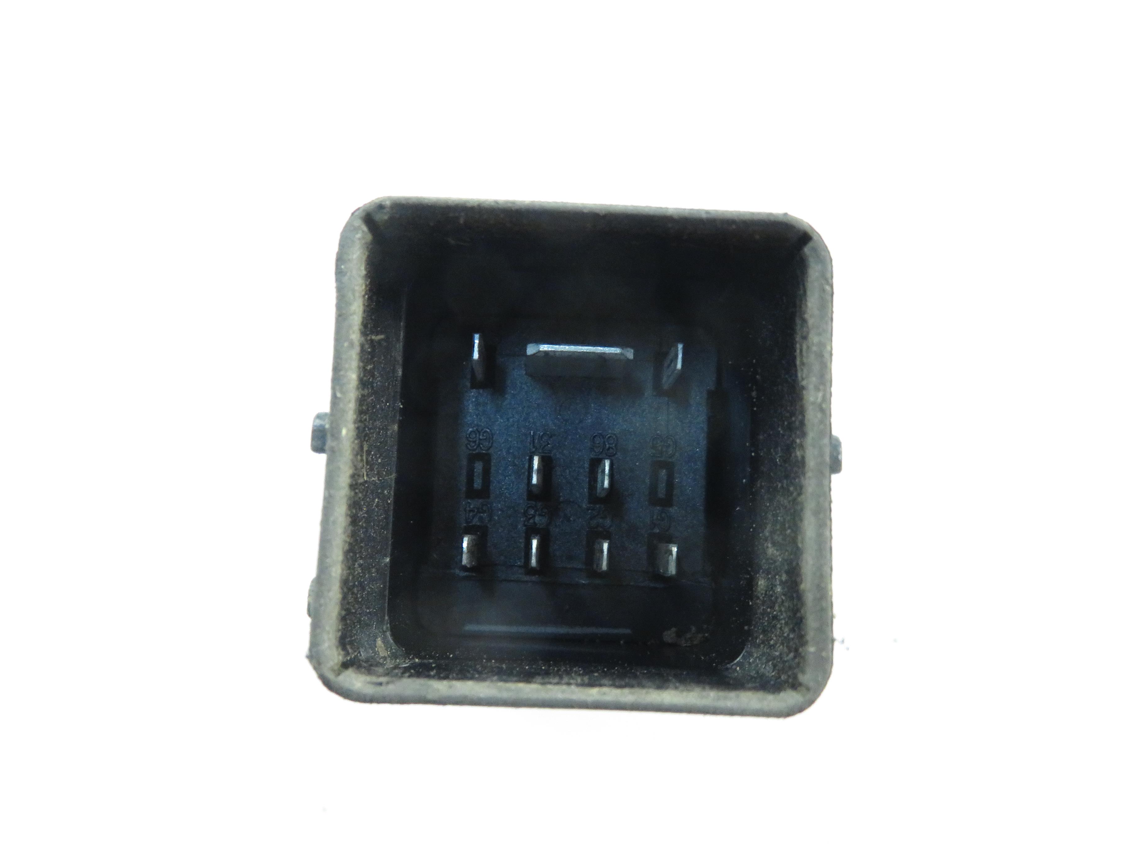 CITROËN Jumper 3 generation (2006-2024) Relays 0281003039 24349288