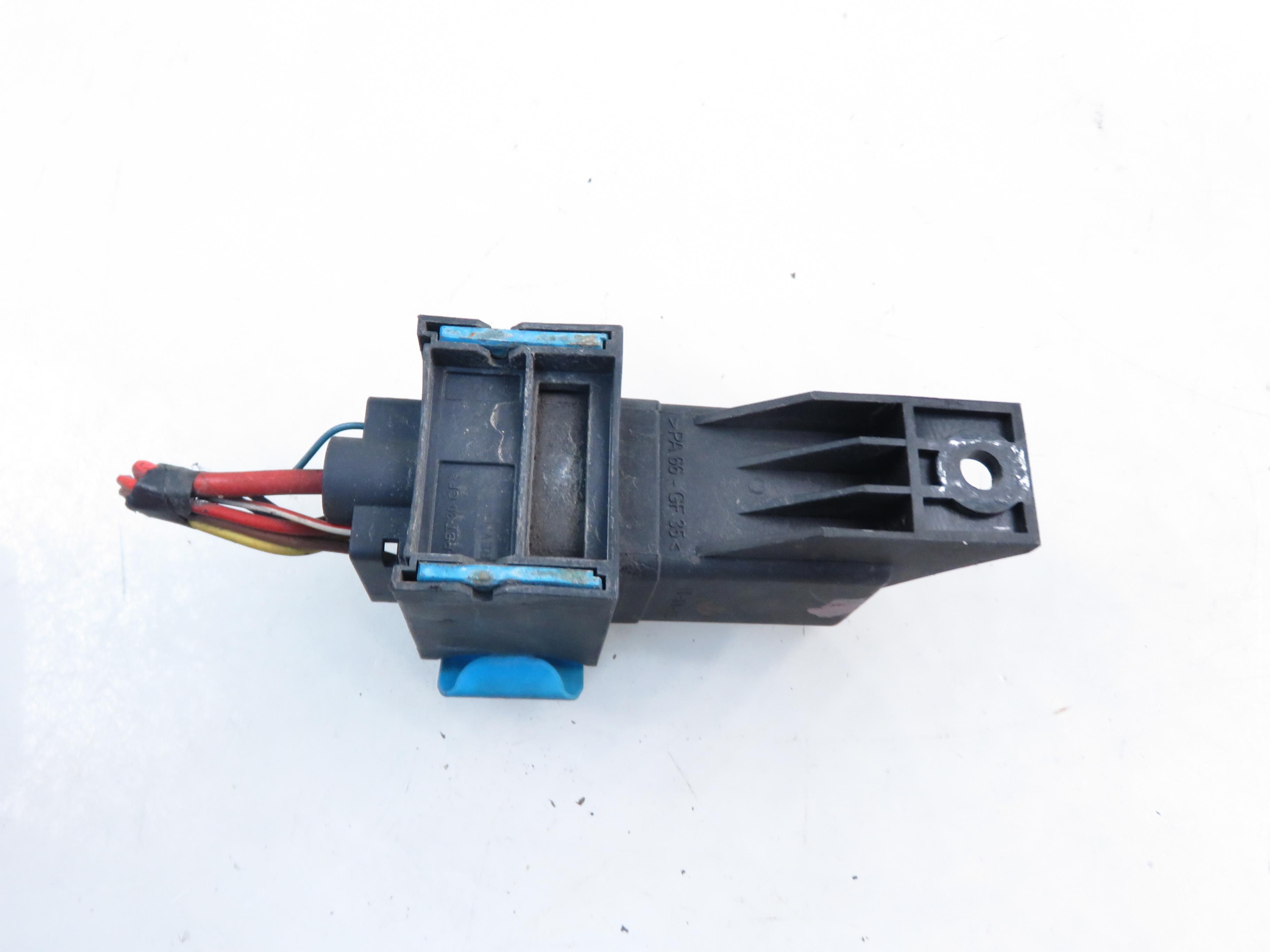 CITROËN Jumper 3 generation (2006-2024) Relays 0281003039 24349288