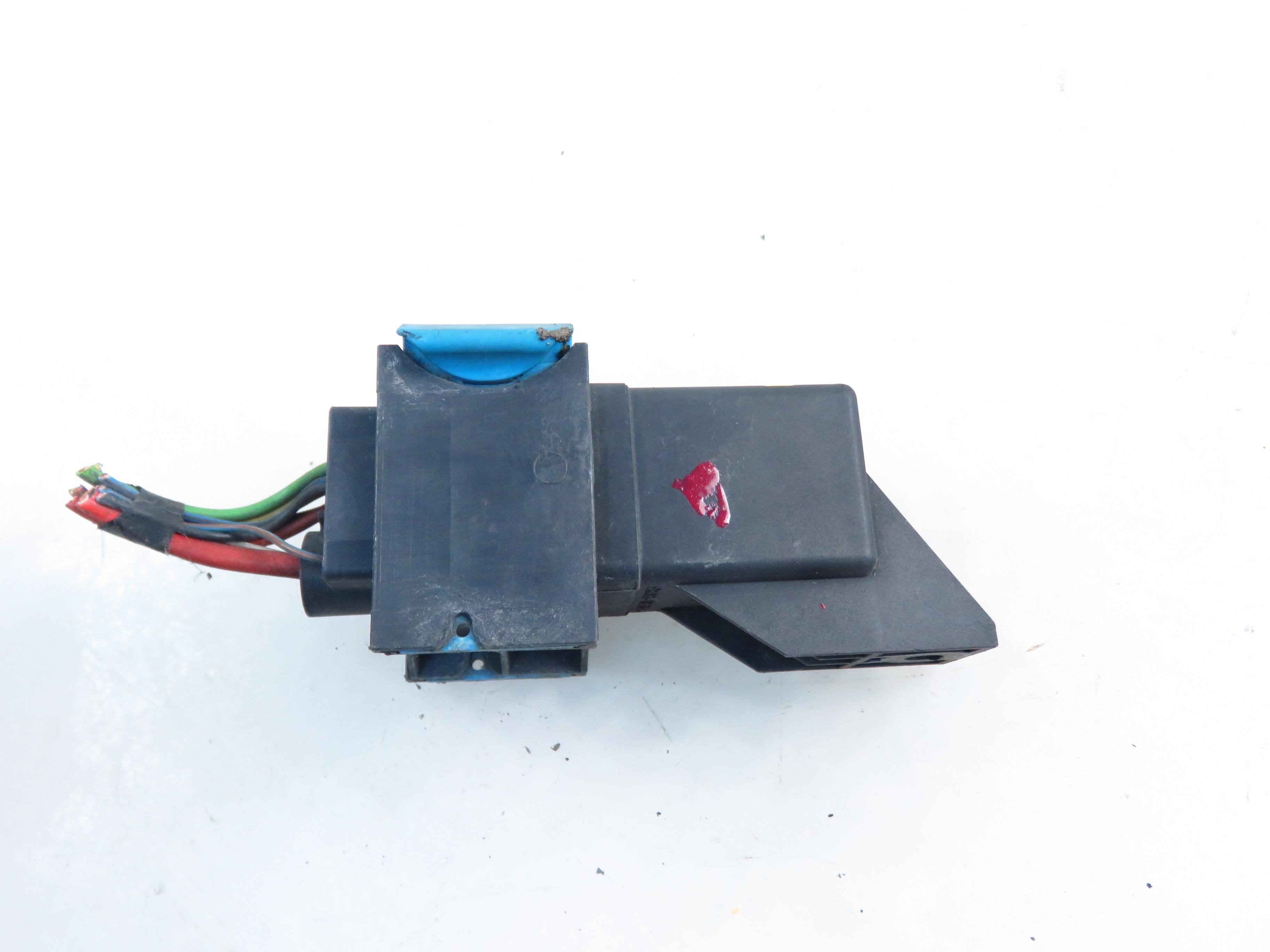 CITROËN Jumper 3 generation (2006-2024) Relays 0281003039 24349288