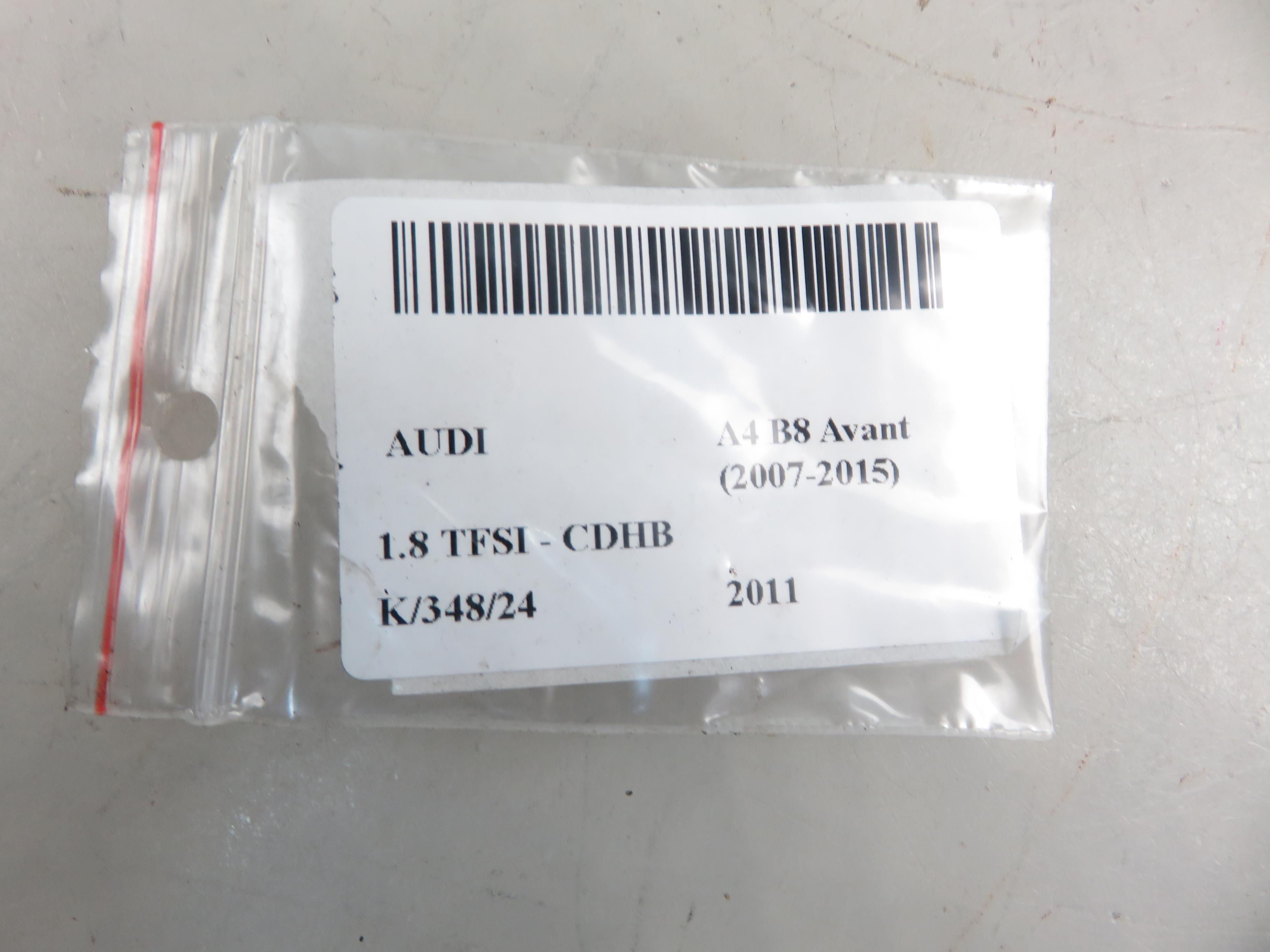 AUDI A4 B8/8K (2011-2016) Knock Sensor 5WK4380902, 8K0955557C 24670182
