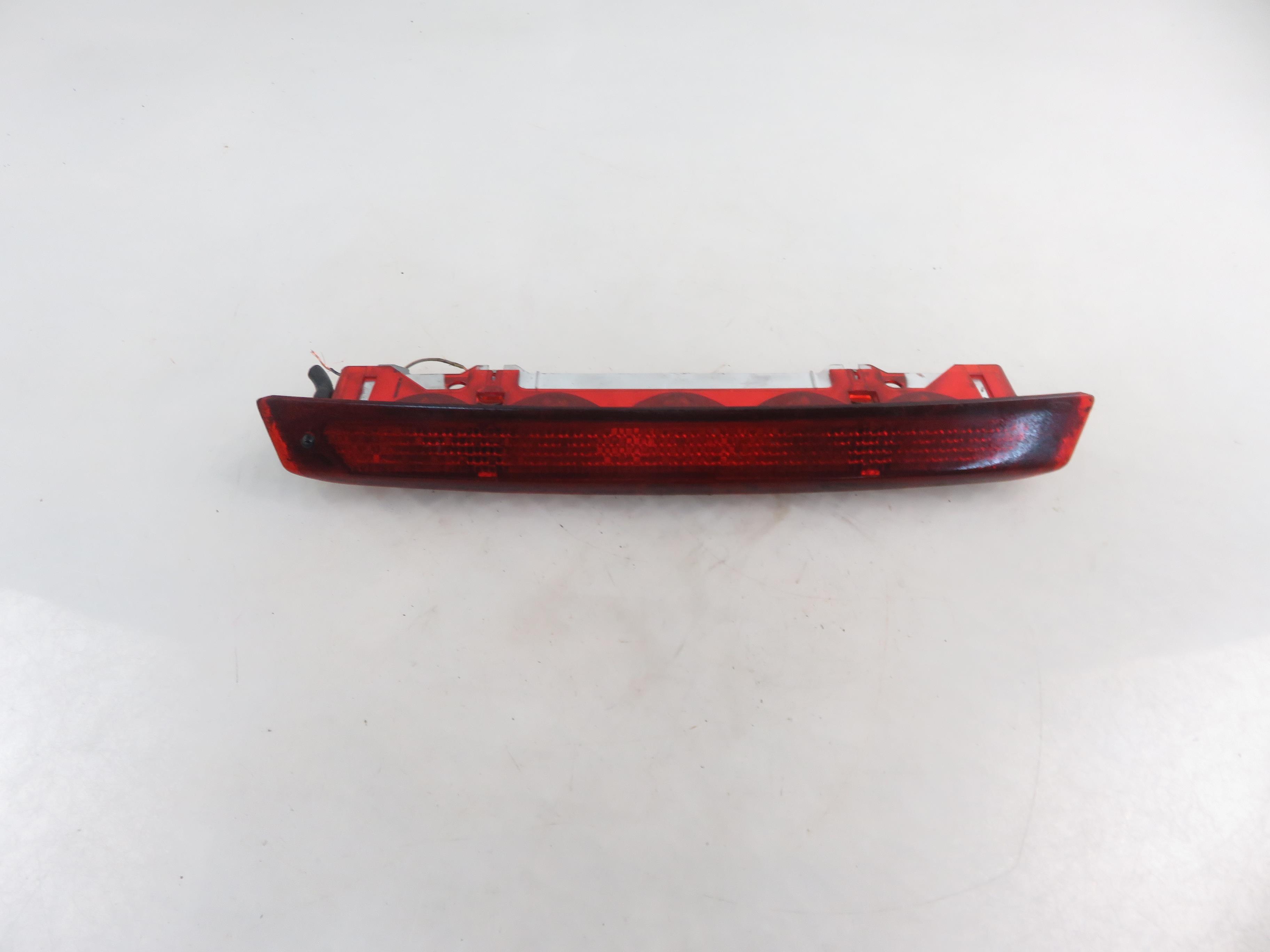 FORD Mondeo 4 generation (2007-2015) Lumină capac spate 7S7113A601BD 24694265