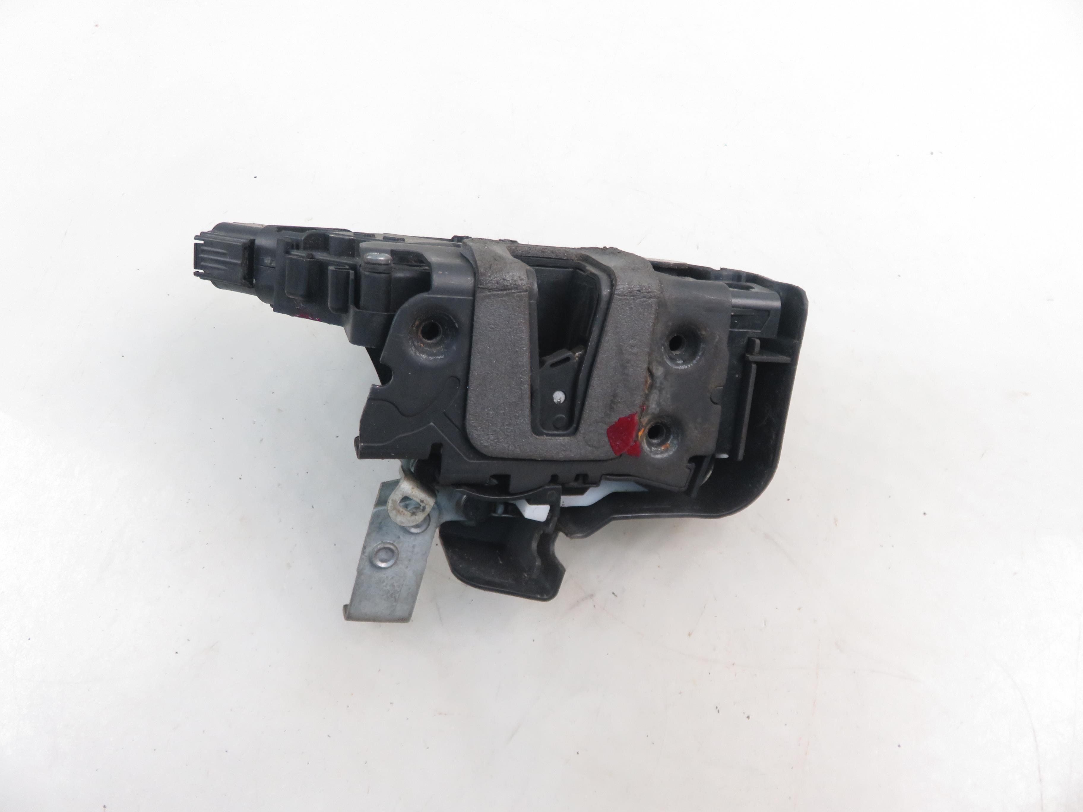FORD Mondeo 4 generation (2007-2015) Front Right Door Lock 6M2AR21812AA 24349161