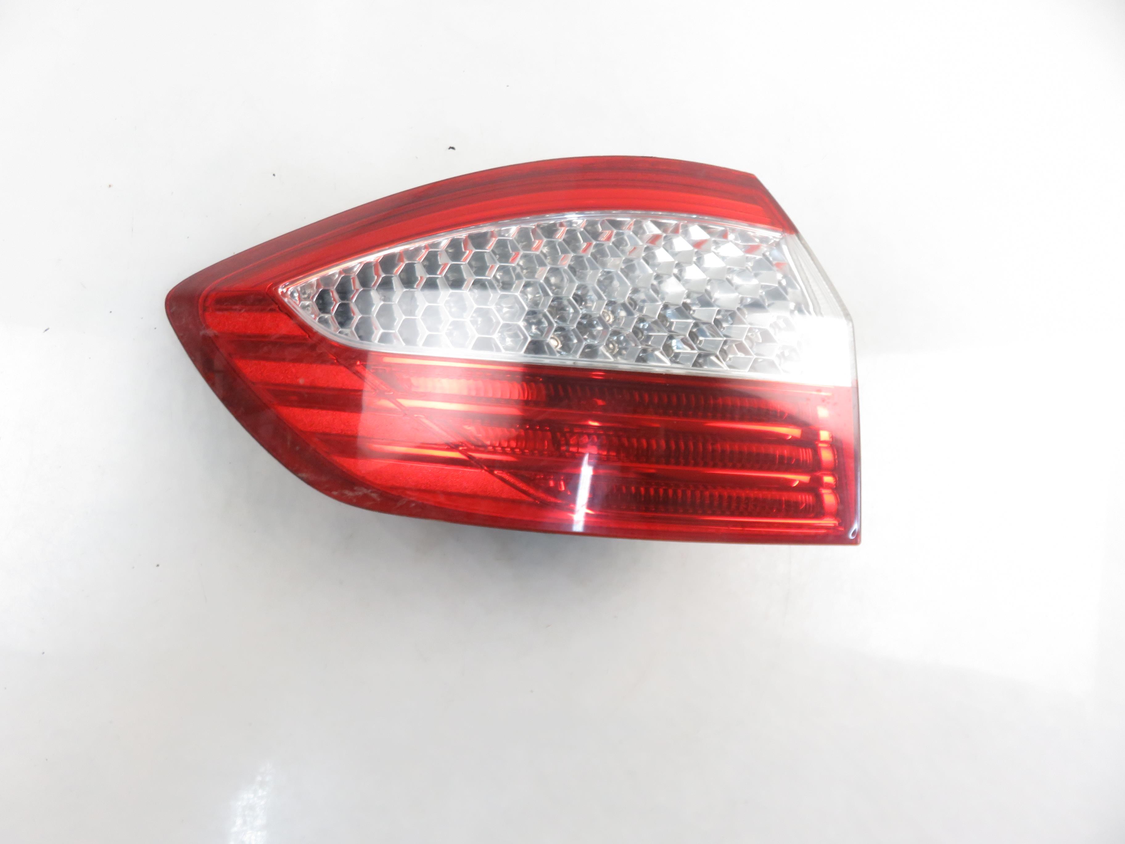 FORD Mondeo 4 generation (2007-2015) Rear Left Taillight 7S7113405B 24784948