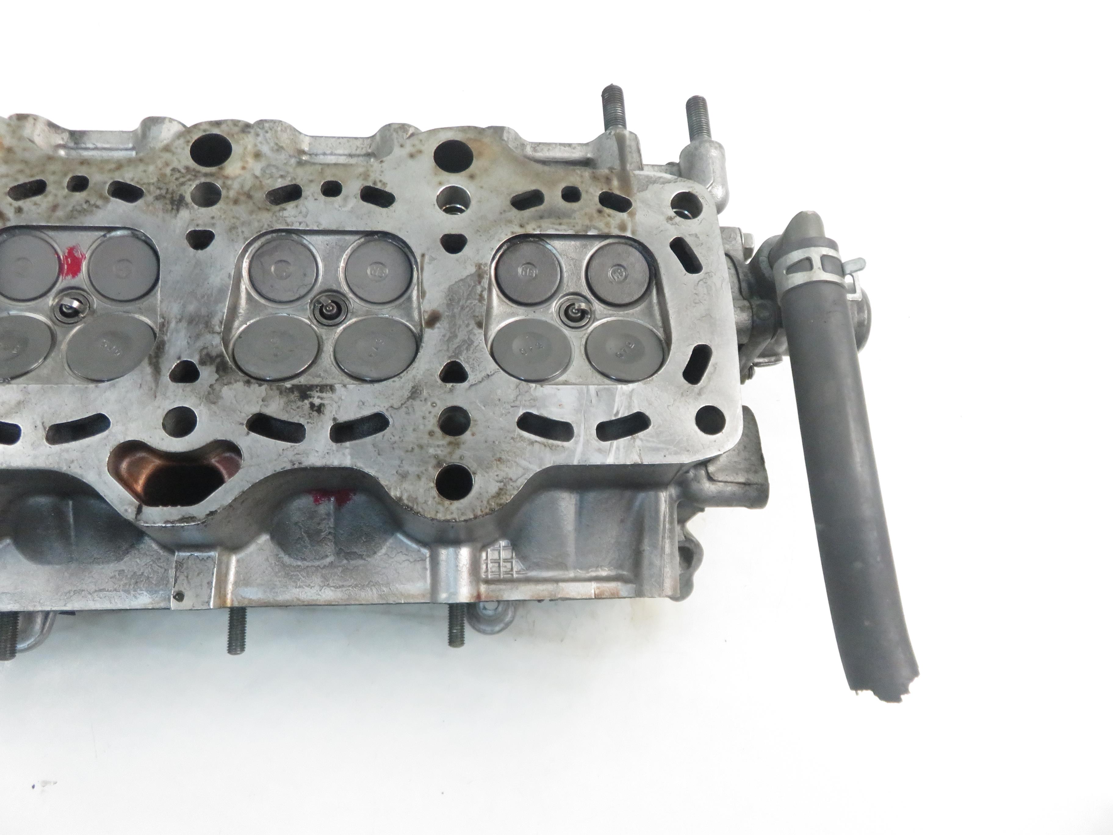 SUZUKI Liana 1 generation (2001-2008) Engine Cylinder Head 24397798