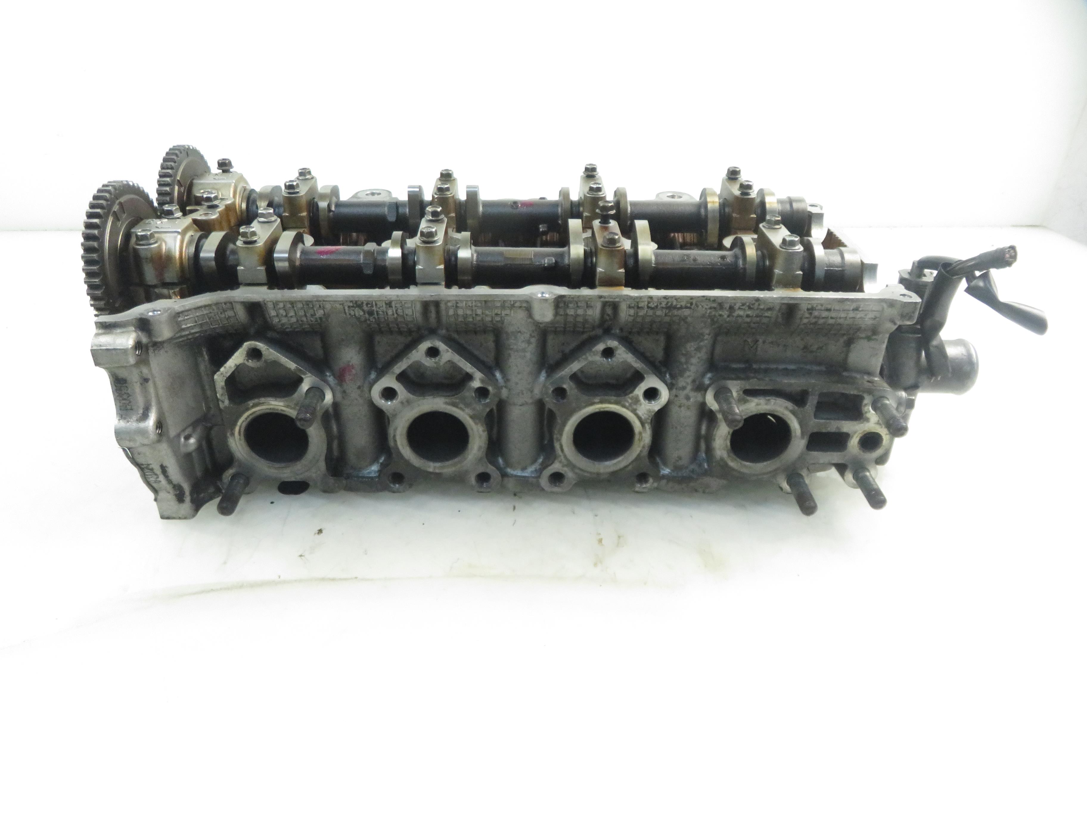 SUZUKI Liana 1 generation (2001-2008) Engine Cylinder Head 24397798