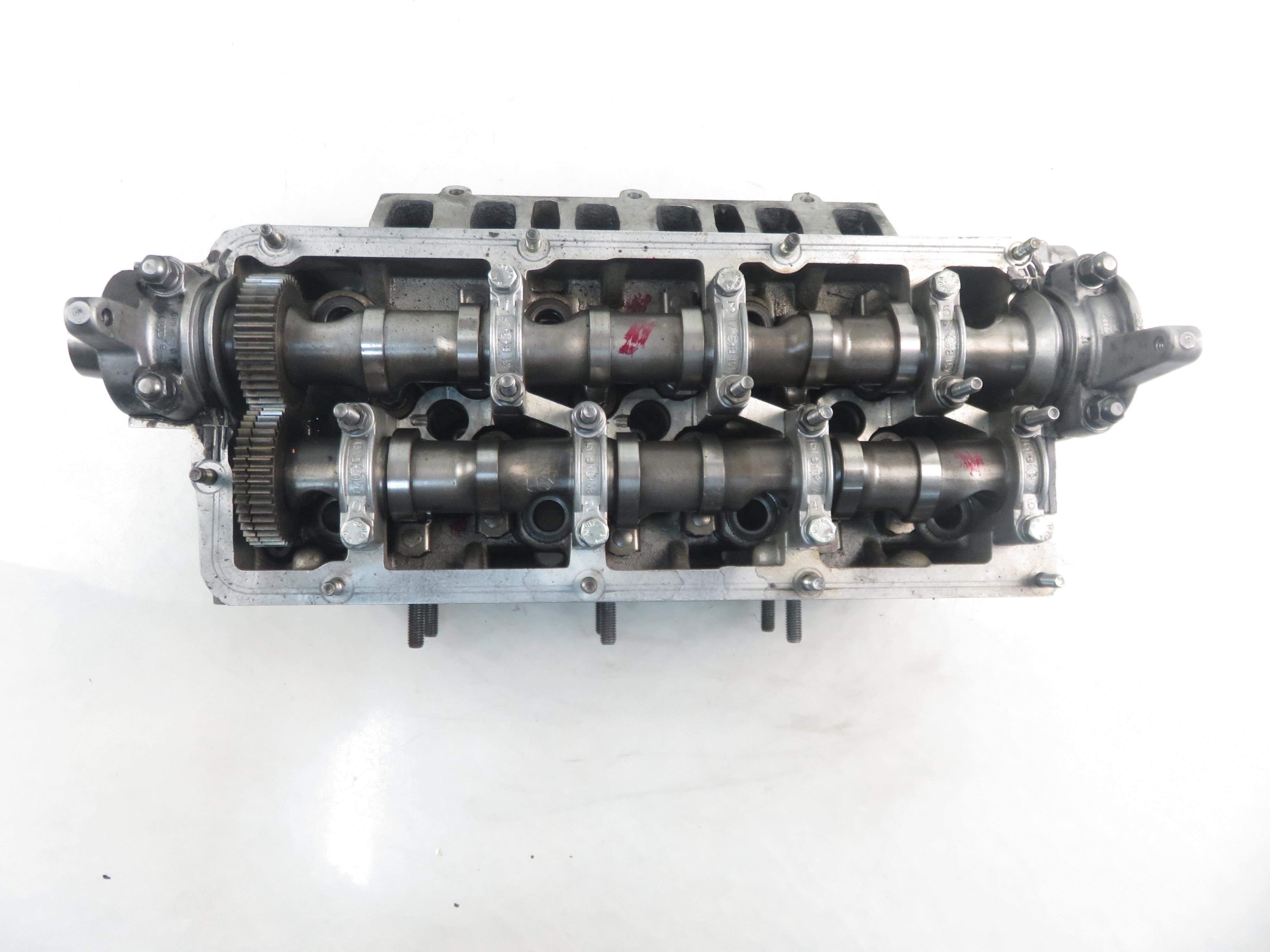 AUDI A6 C5/4B (1997-2004) Engine Cylinder Head 059L 24397803
