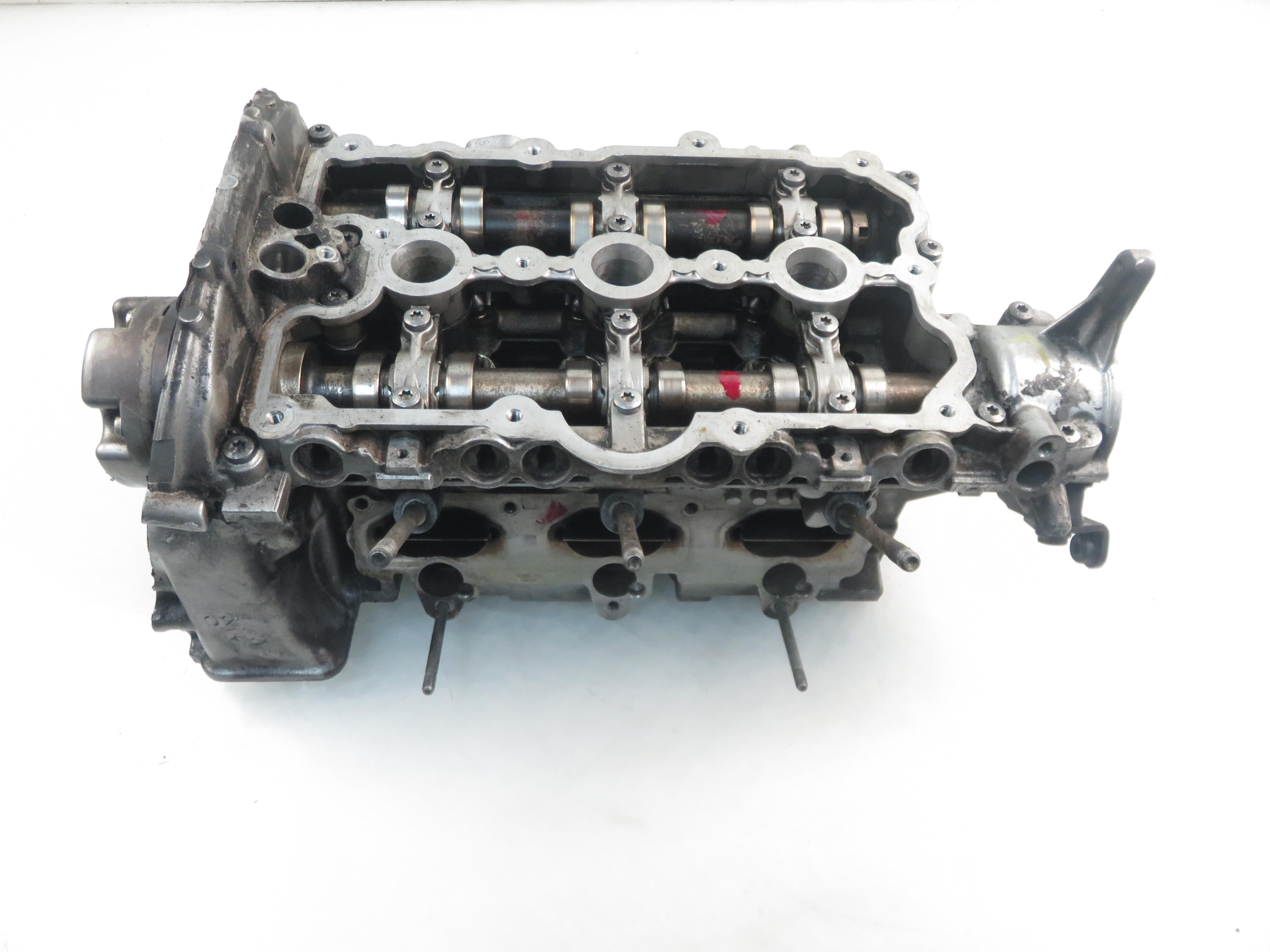 AUDI A4 B8/8K (2011-2016) Engine Cylinder Head 06E103404K 24397950