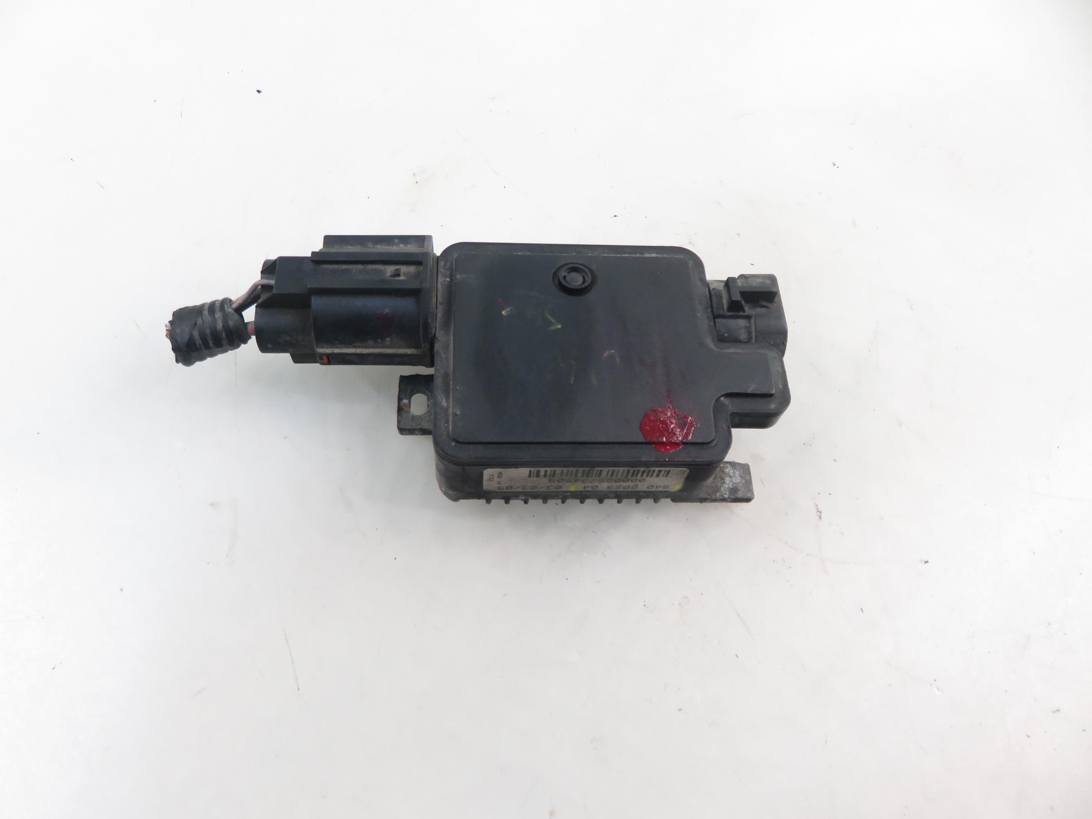 FORD Mondeo 4 generation (2007-2015) Fan Relay 940002904 24671017