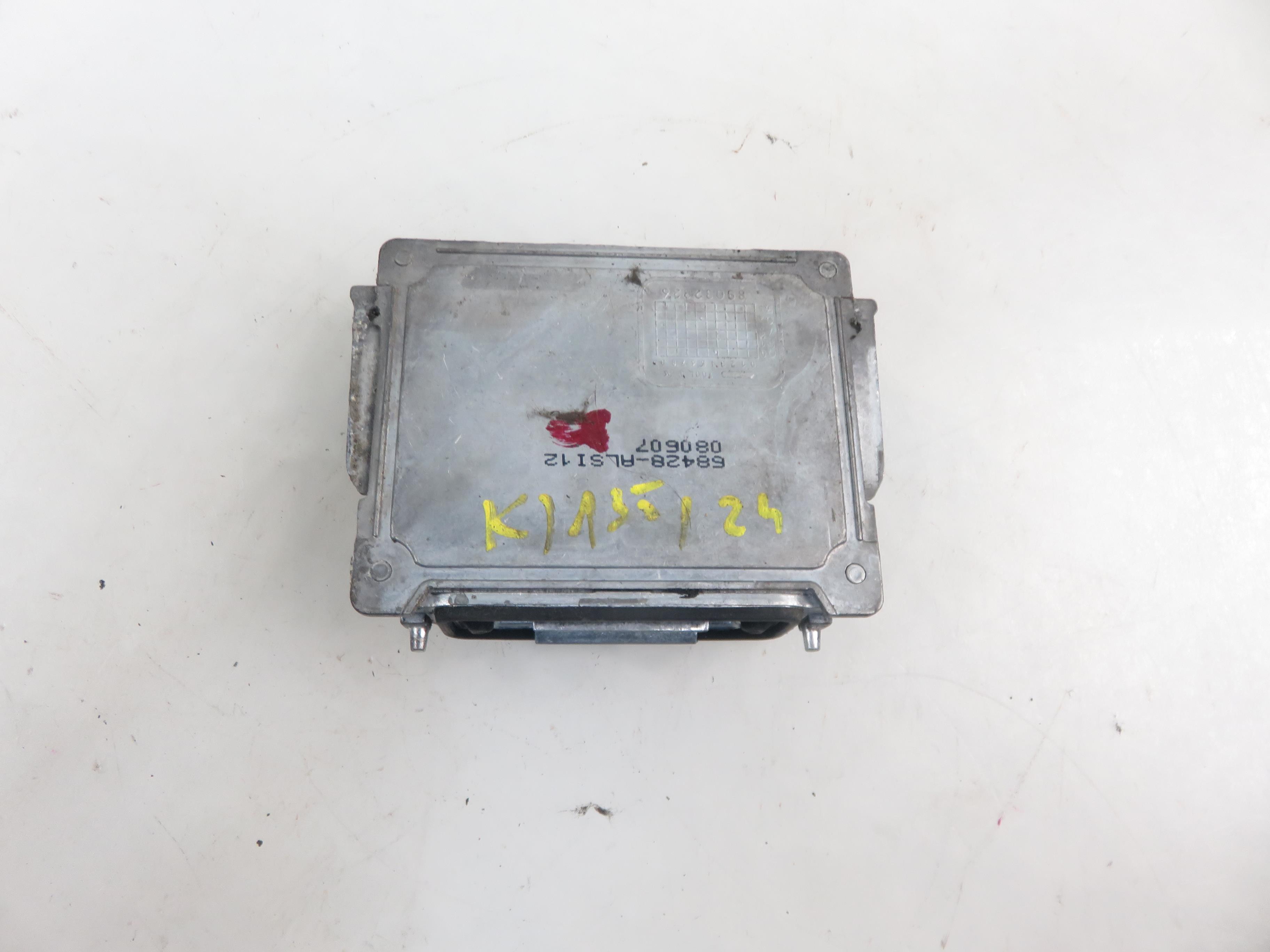 VOLKSWAGEN Passat B6 (2005-2010) Xenon Light Control Unit 4L0907391 24671253