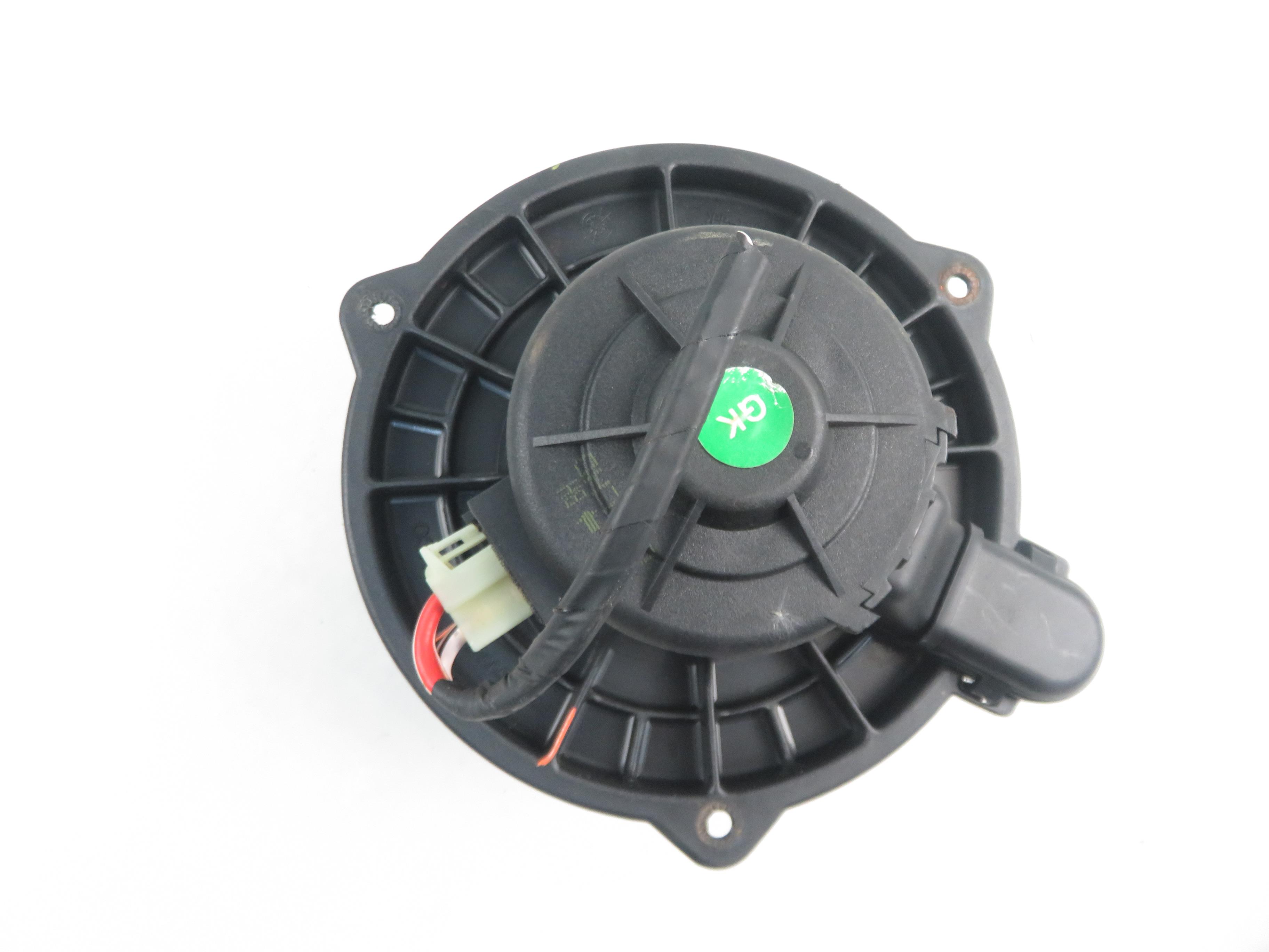 HYUNDAI GK (2 generation) (2001-2009) Blower fan relay F00S330024 24671048