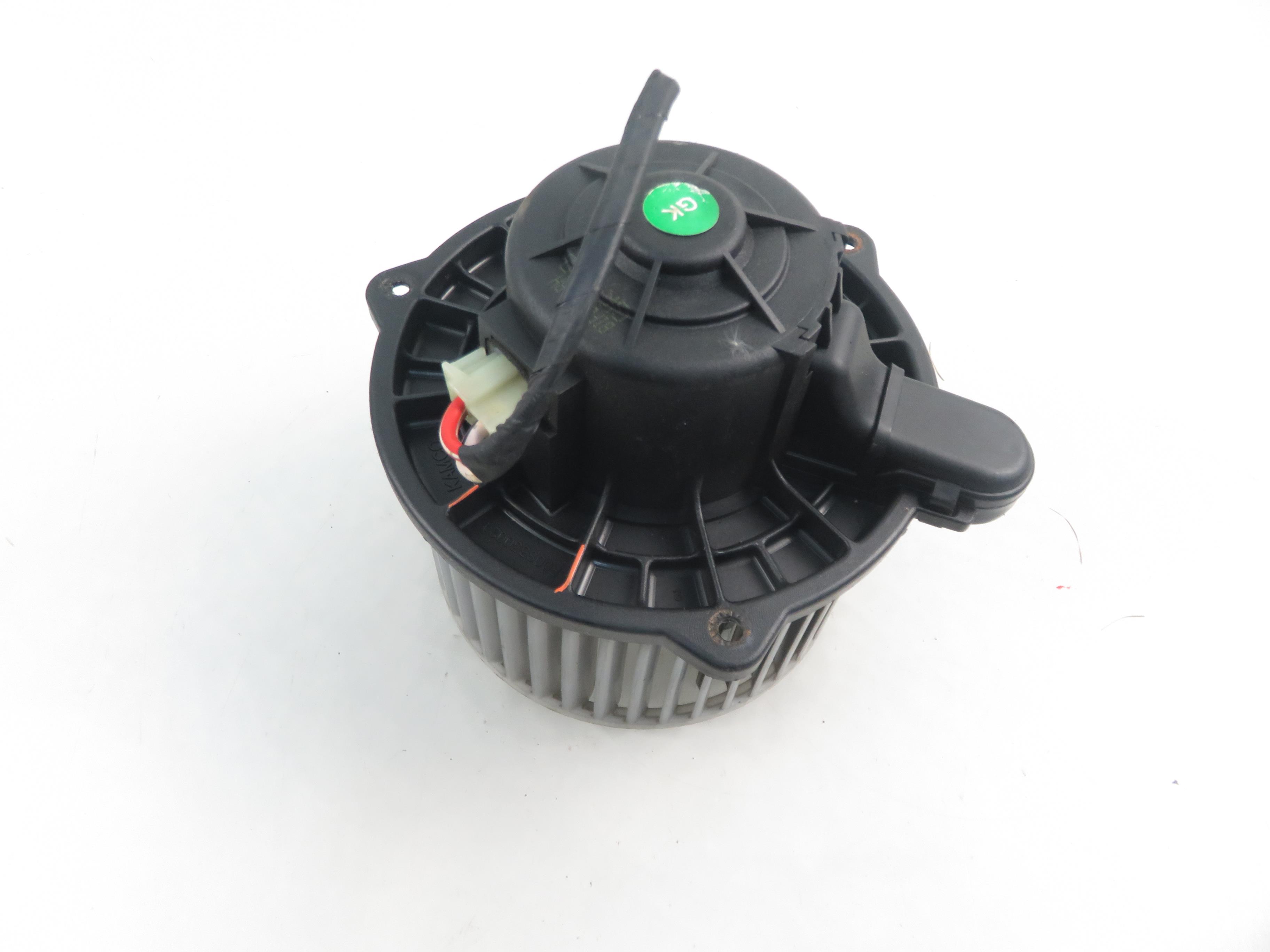 HYUNDAI GK (2 generation) (2001-2009) Relais de ventilateur F00S330024 24671048