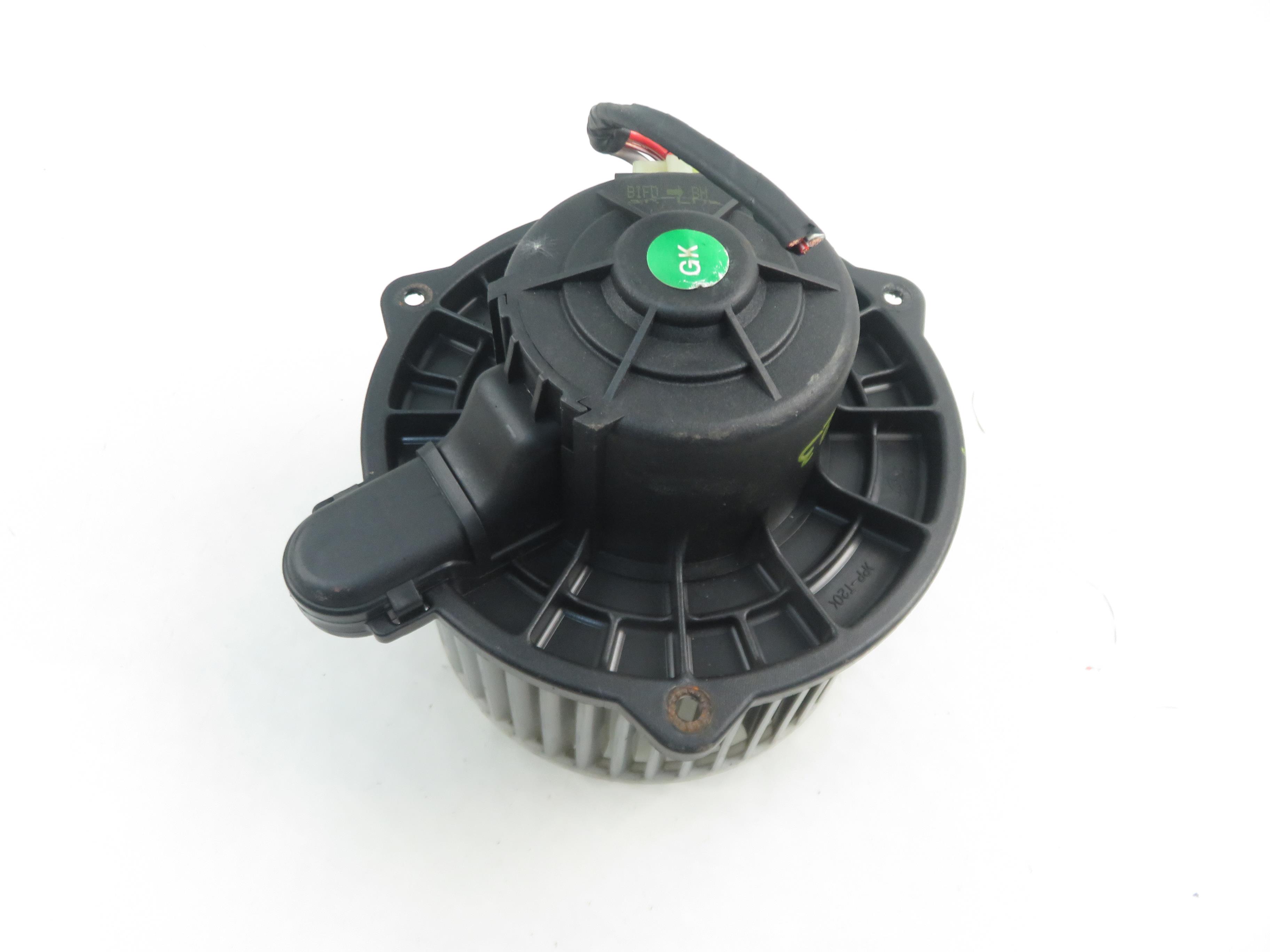 HYUNDAI GK (2 generation) (2001-2009) Relais de ventilateur F00S330024 24671048