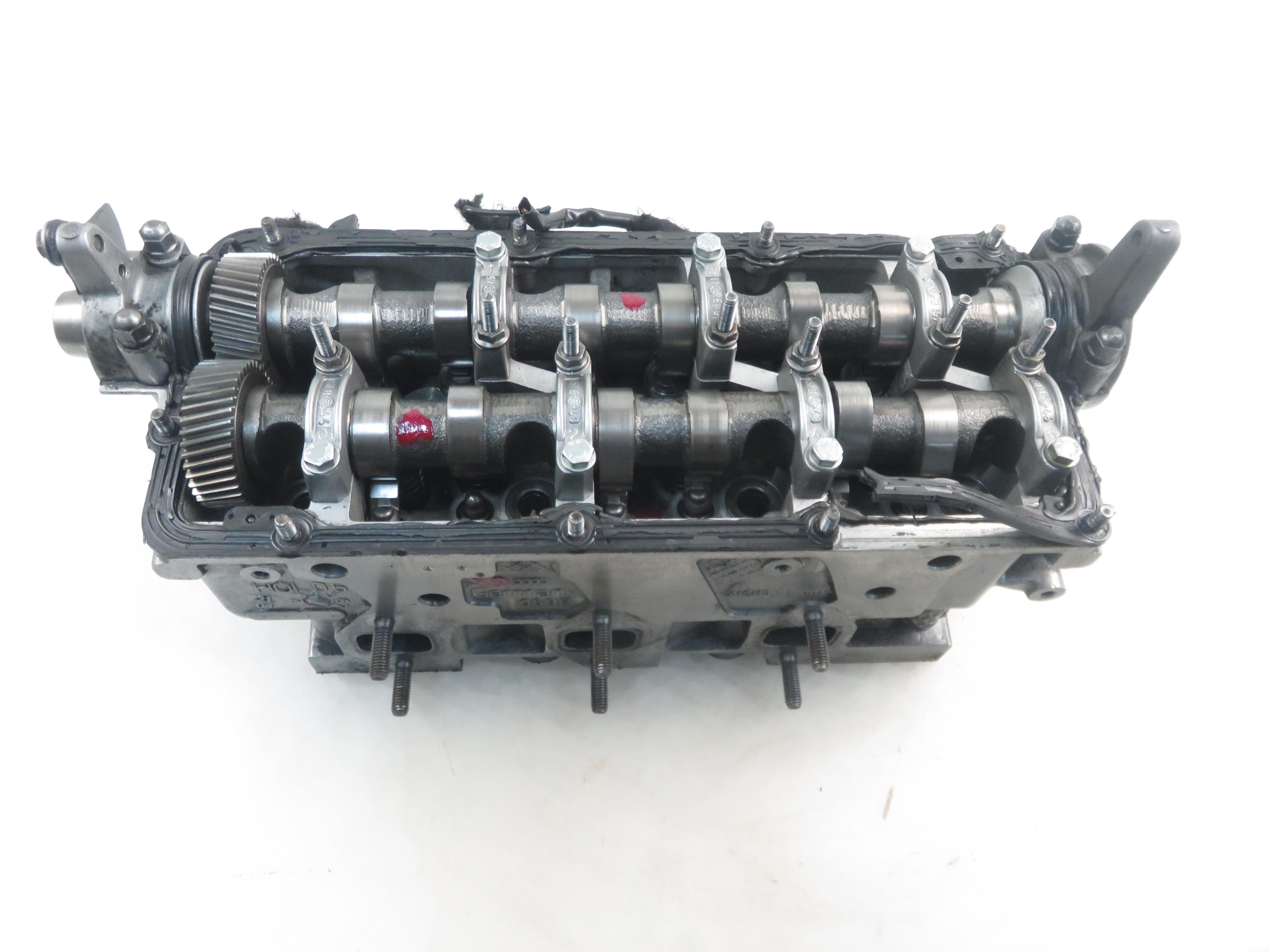 AUDI A6 C5/4B (1997-2004) Engine Cylinder Head 059E 24348803