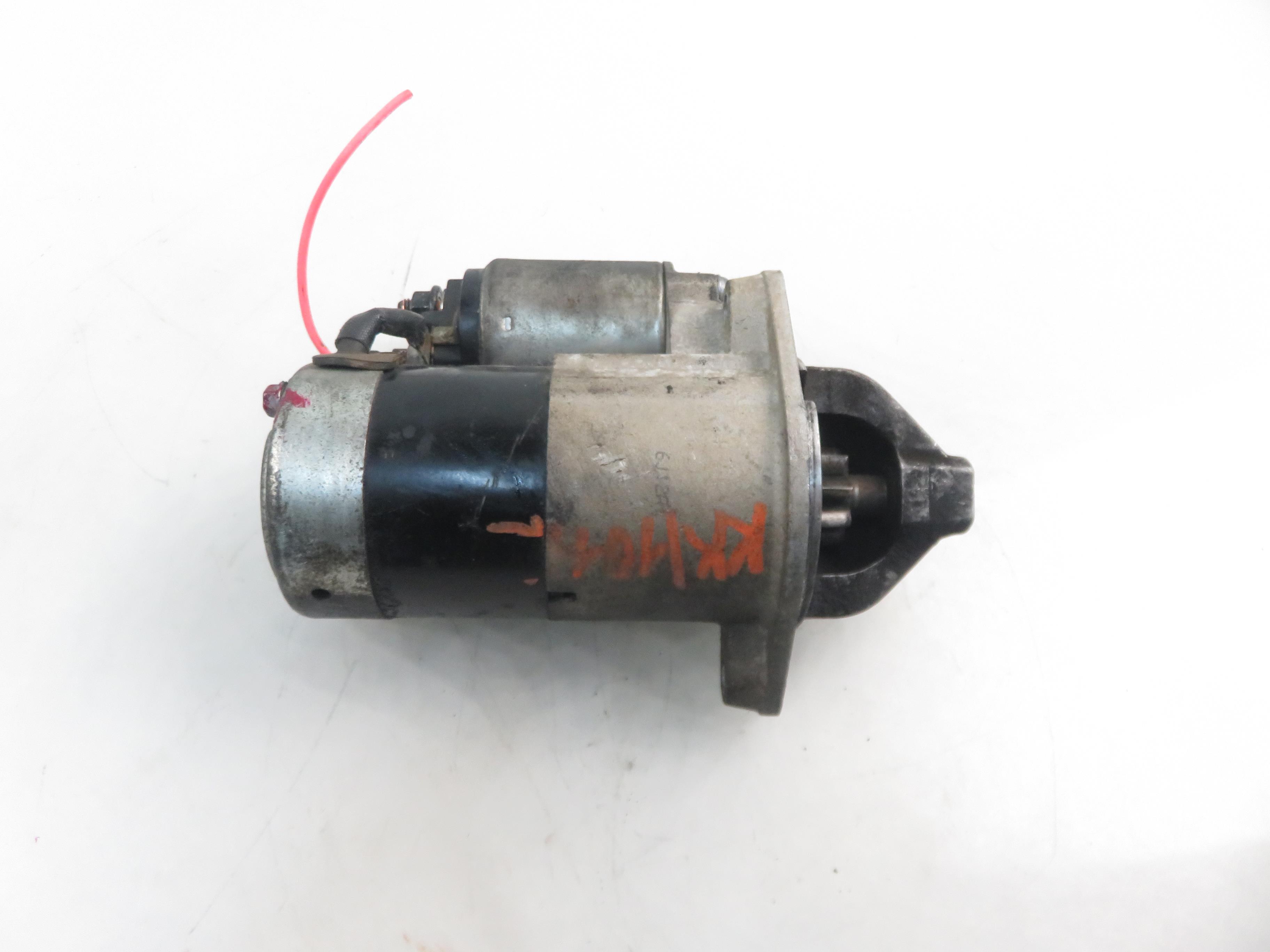 HYUNDAI GK (2 generation) (2001-2009) Starteris 3610023170, TM000A38001 24671007