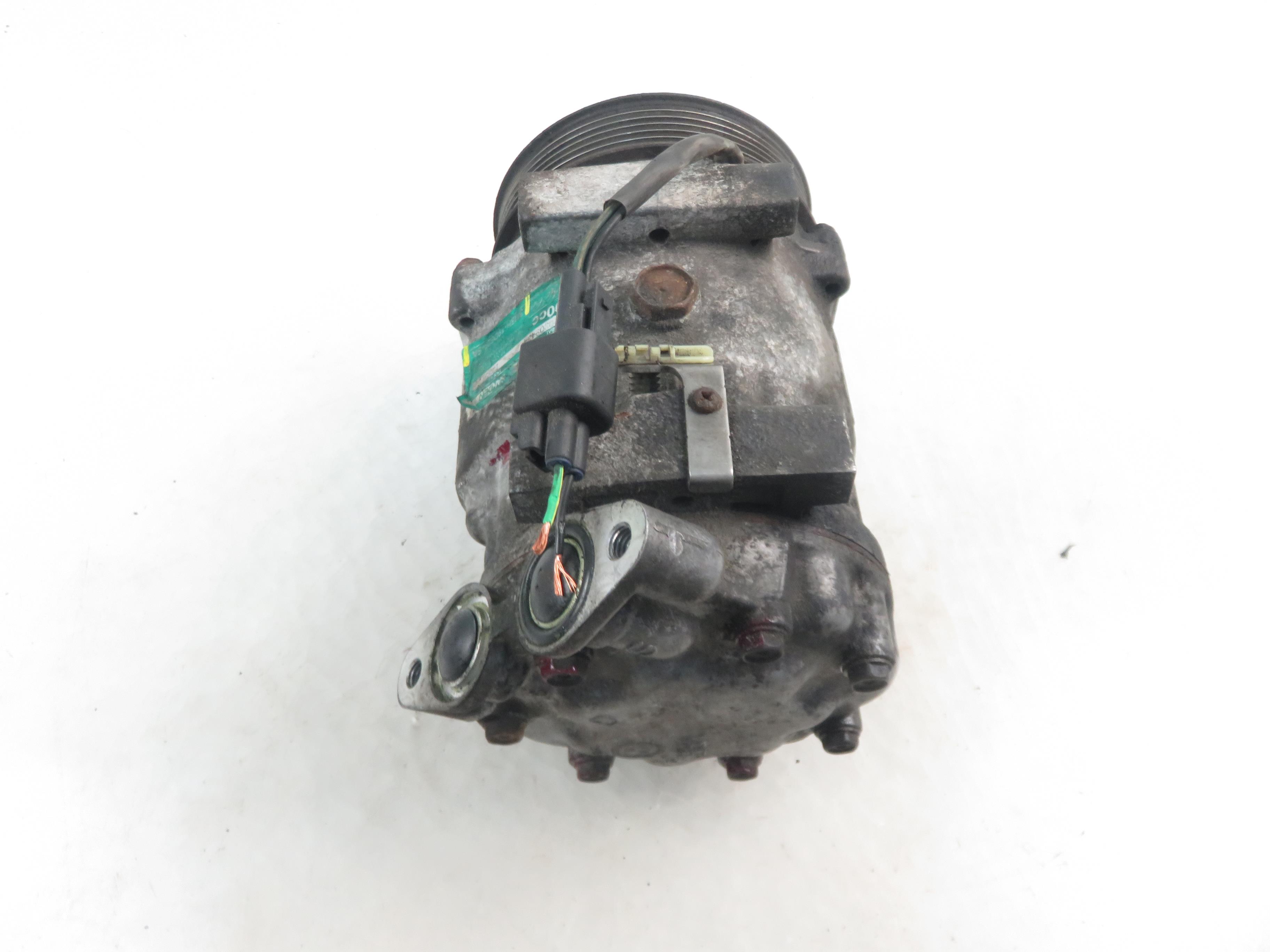 FORD Focus 2 generation (2004-2011) Pompă de aer conditionat 3M5H19D629SA 24694245