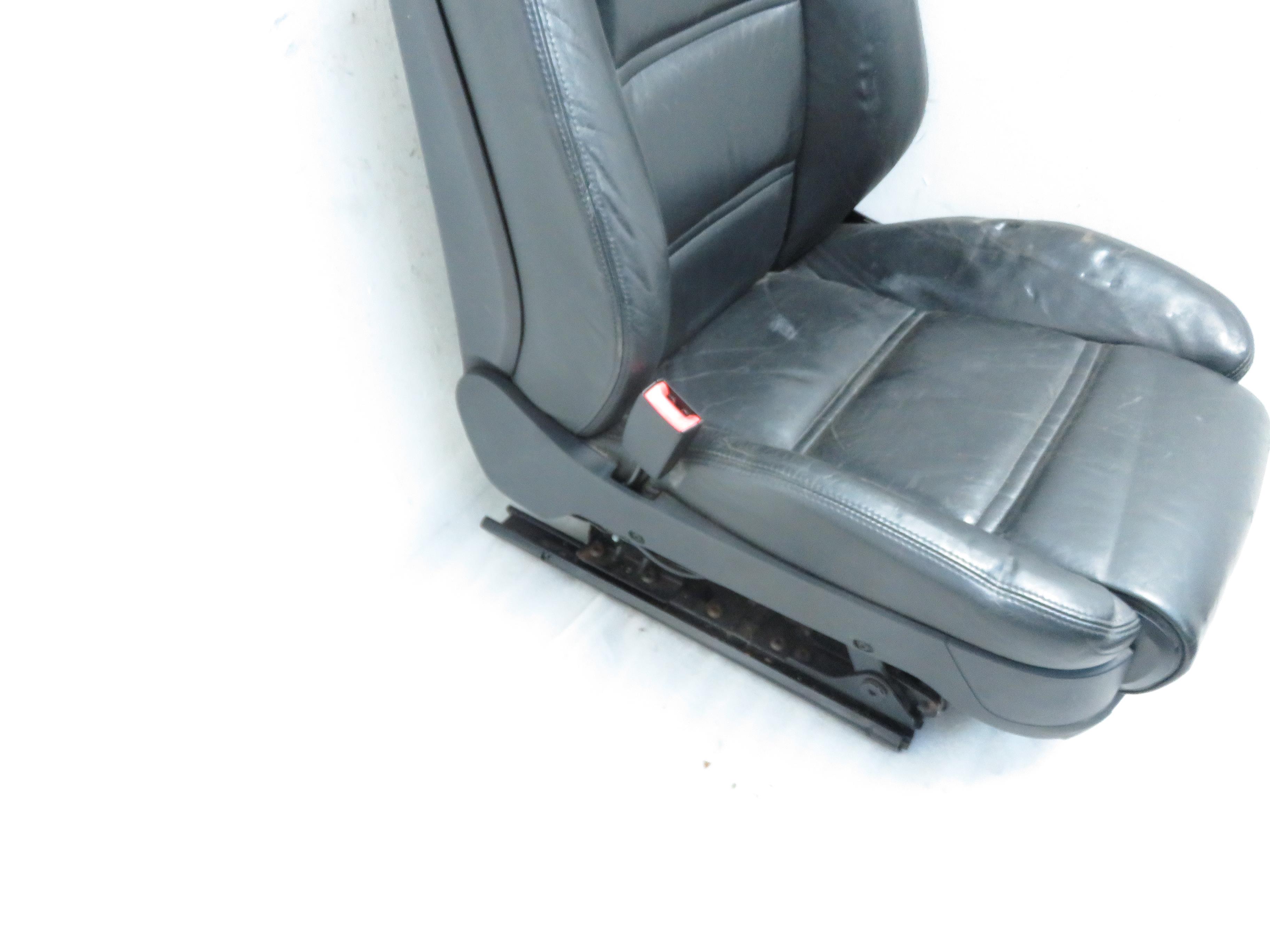 AUDI A8 D3/4E (2002-2010) Sėdyniu komplektas 24397794