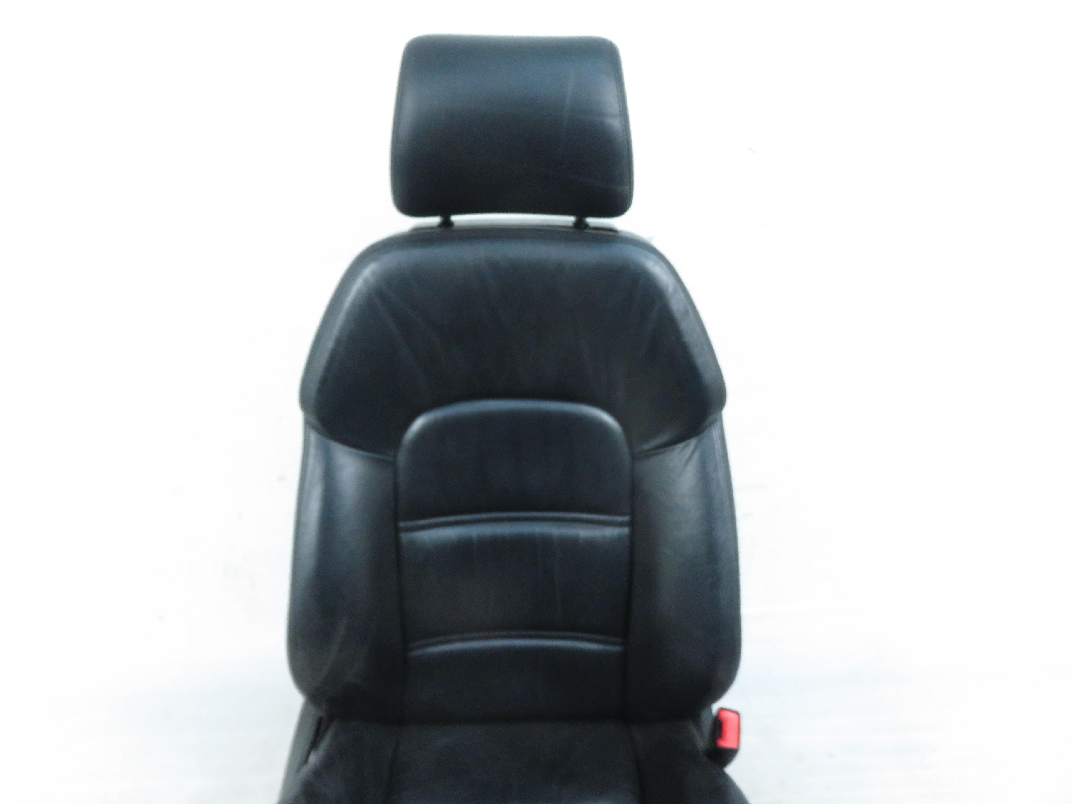 AUDI A8 D3/4E (2002-2010) Seat set 24397794