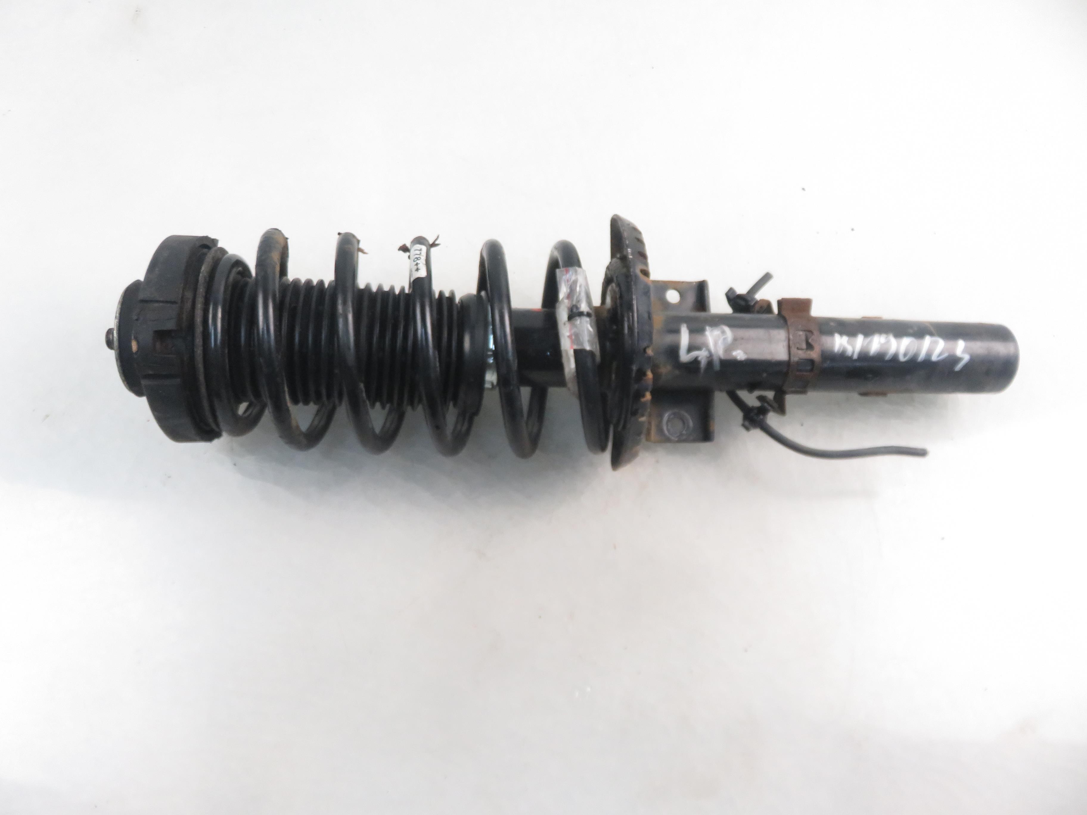 SEAT Ibiza 3 generation (2002-2008) Front Left Shock Absorber 2001047 24481028