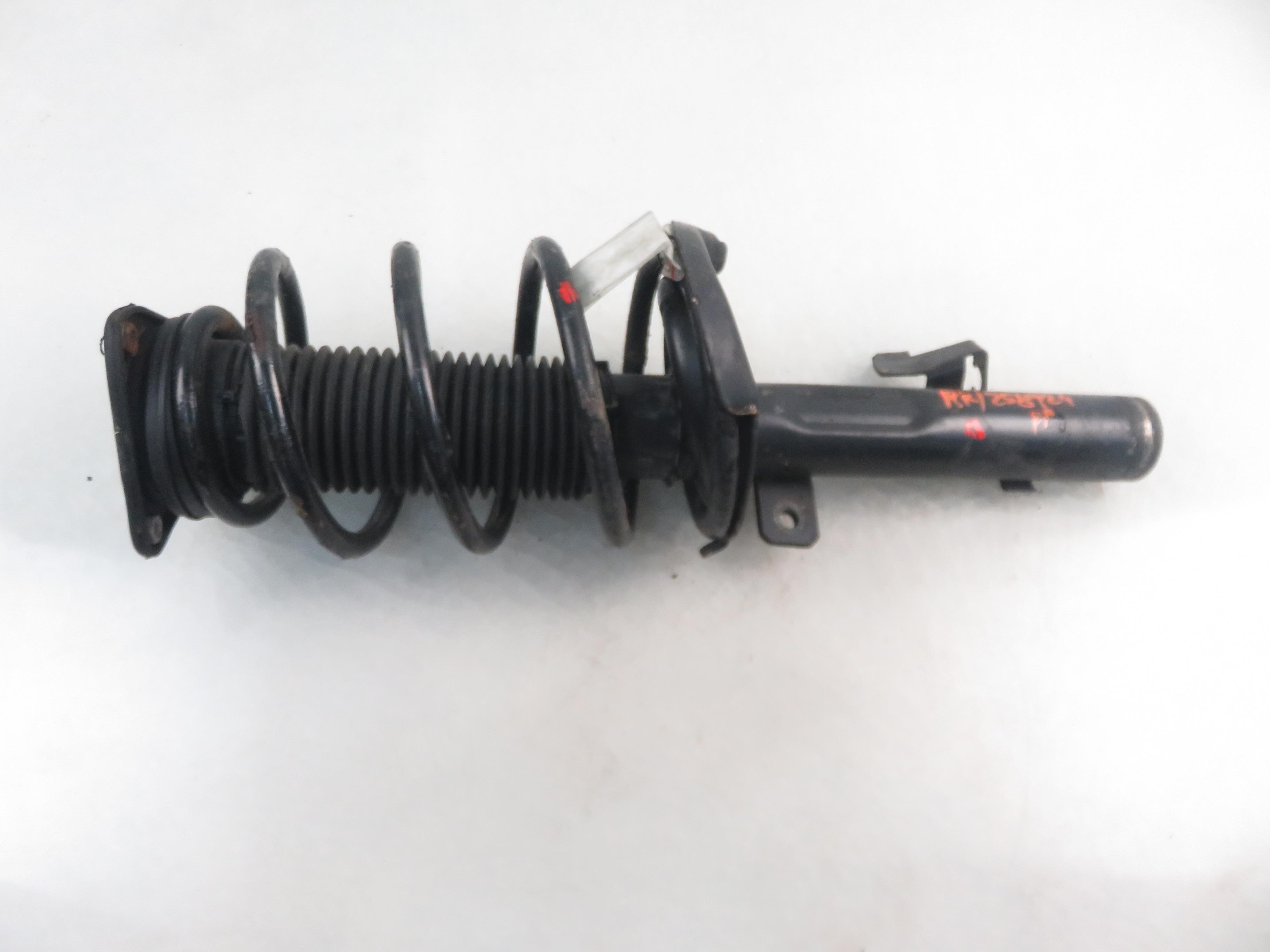 FORD Focus 2 generation (2004-2011) Front Right Shock Absorber 24670925